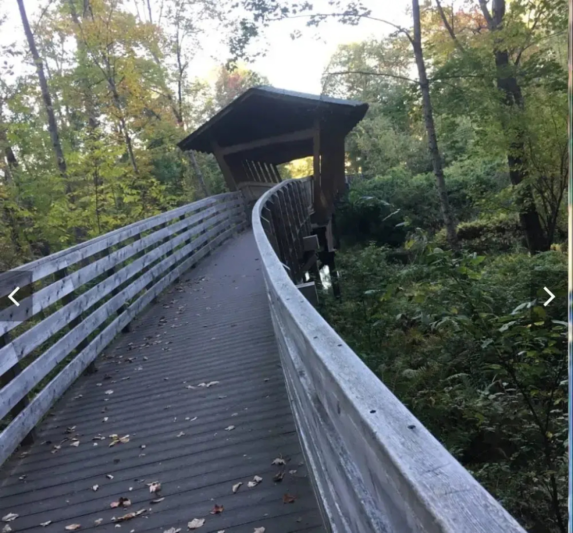 Denmark Stage Stop House