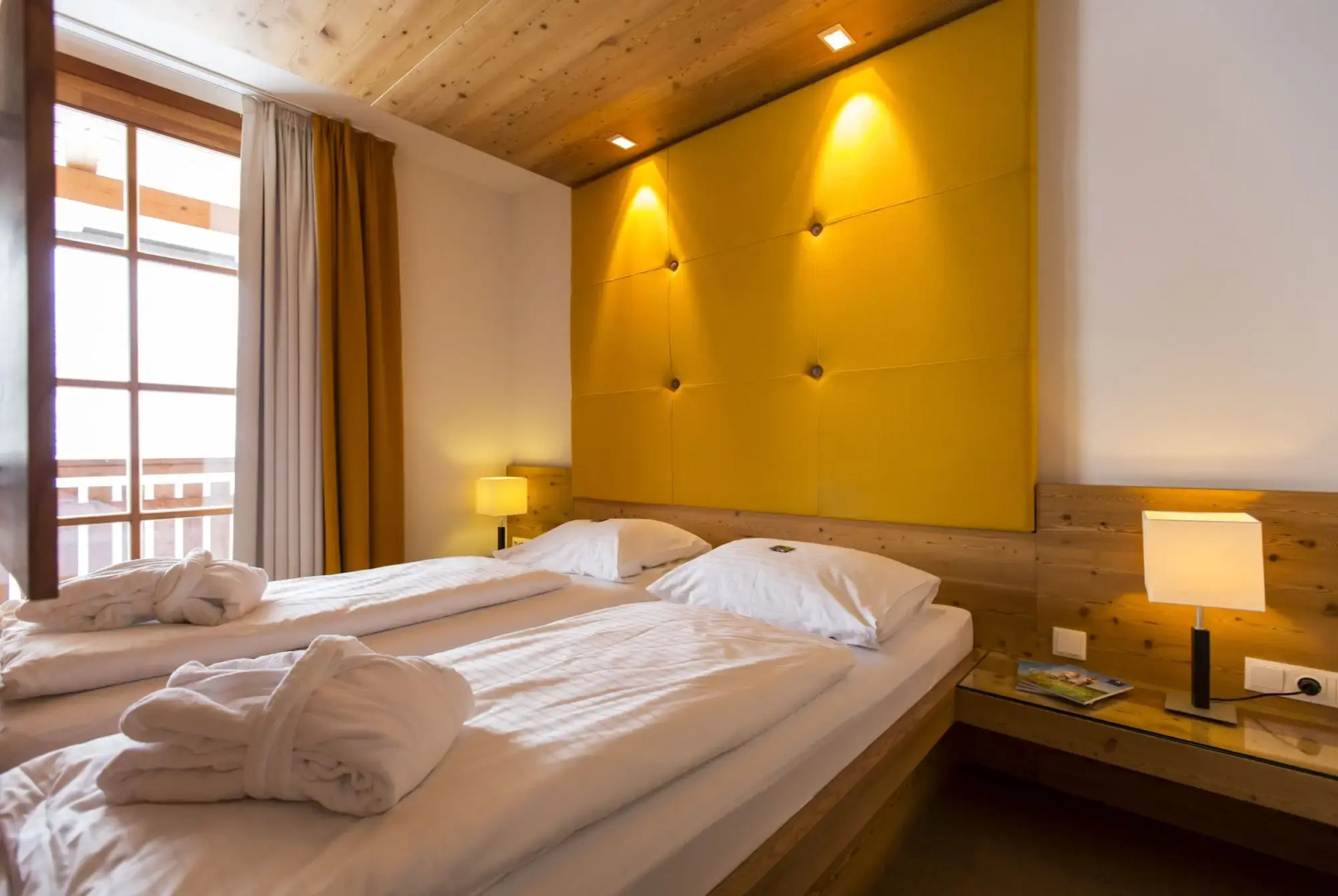 Falkensteiner Hotel Cristallo