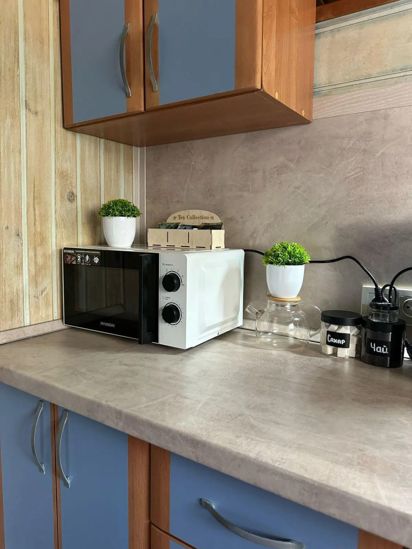 Эйфория Дом с баней и барбекю зоной