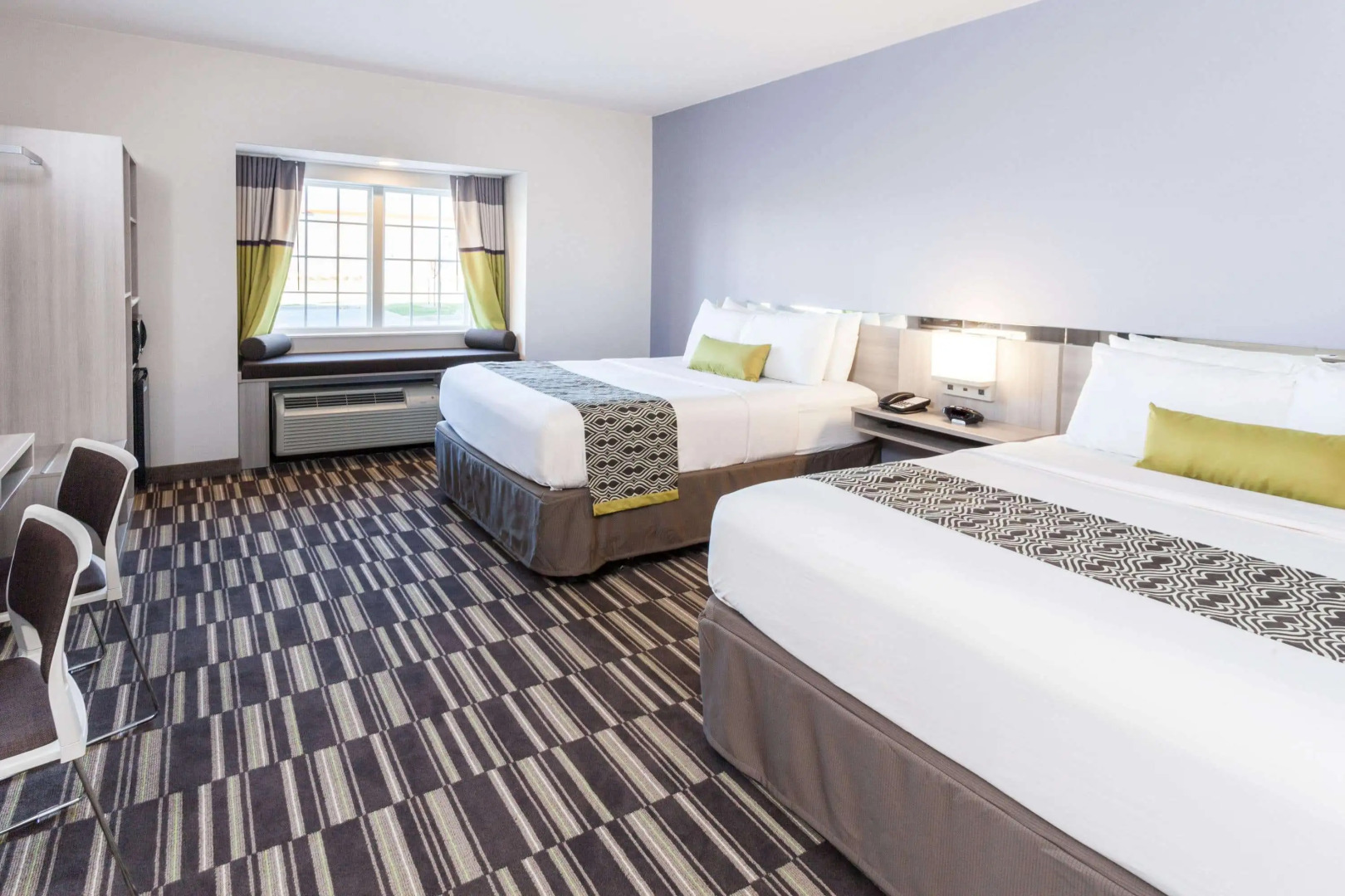 Microtel Inn & Suites by Wyndham West Fargo Medical Center