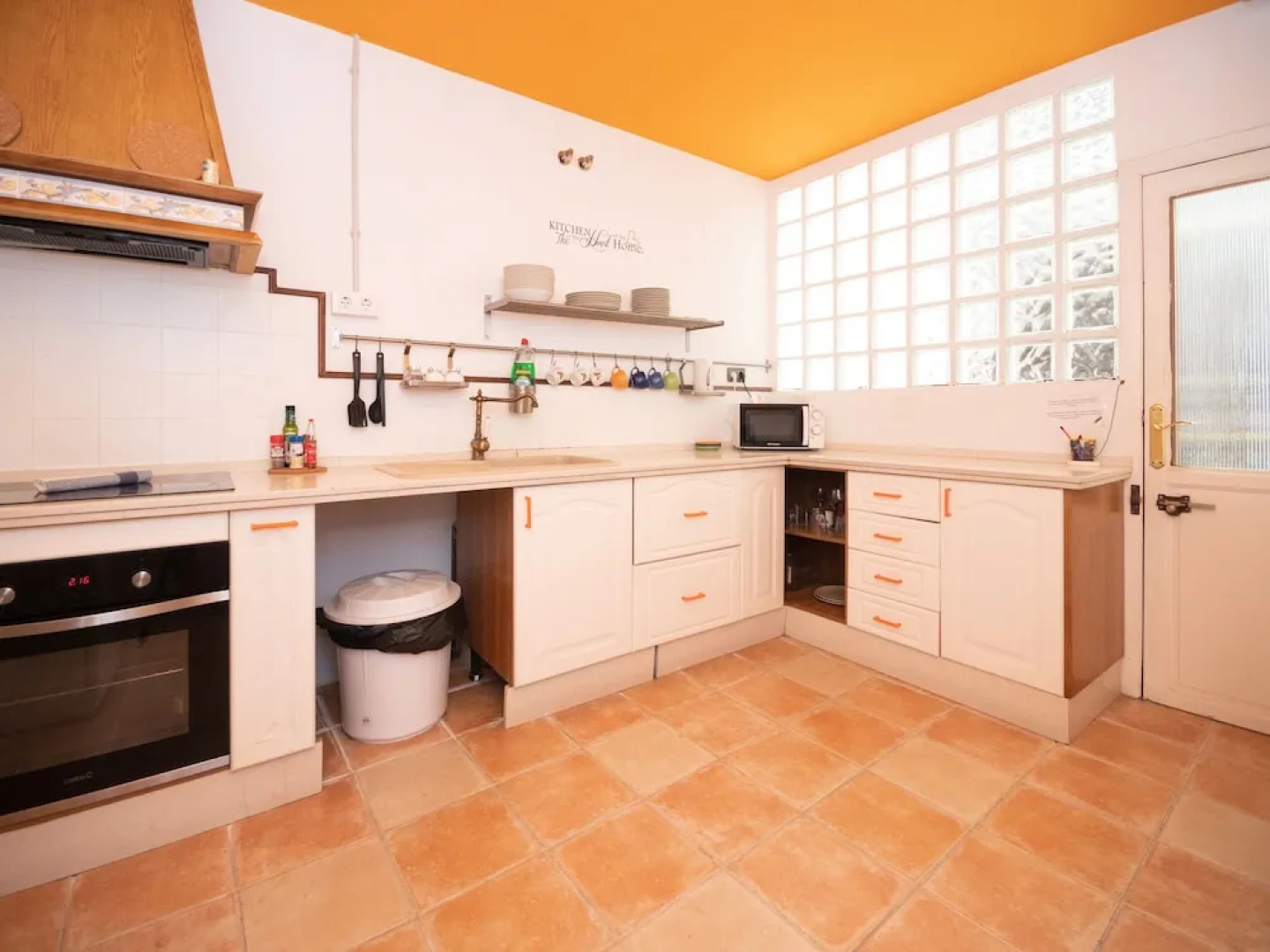 Arc House Sevilla - Hostel