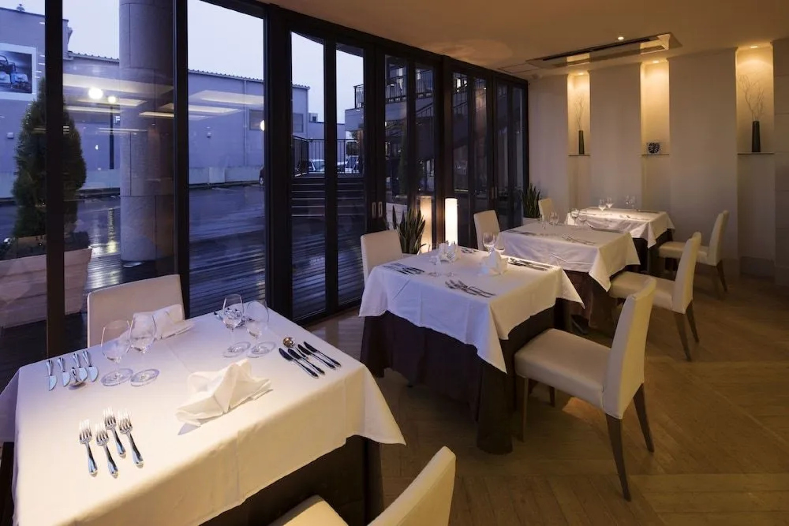 Villa Terrace Omura Hotels & Resorts