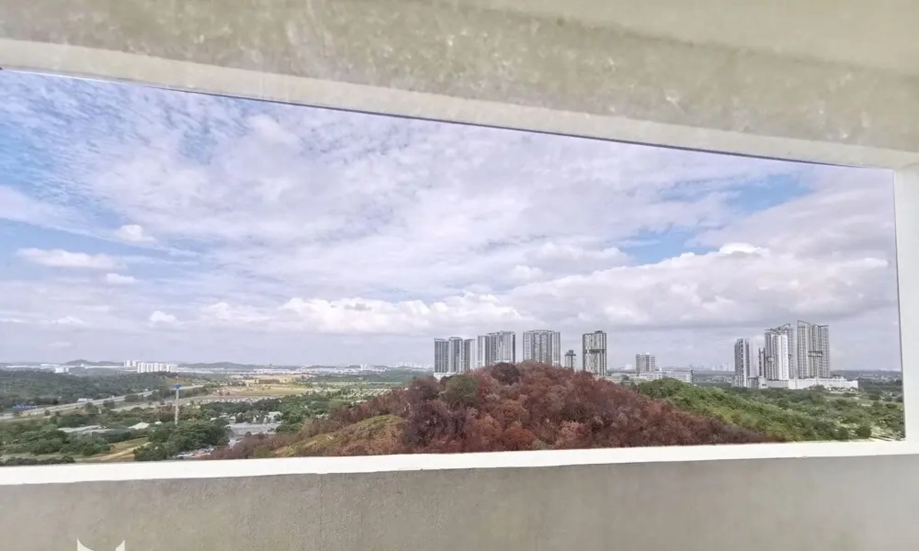 Meridin Medini Apartments