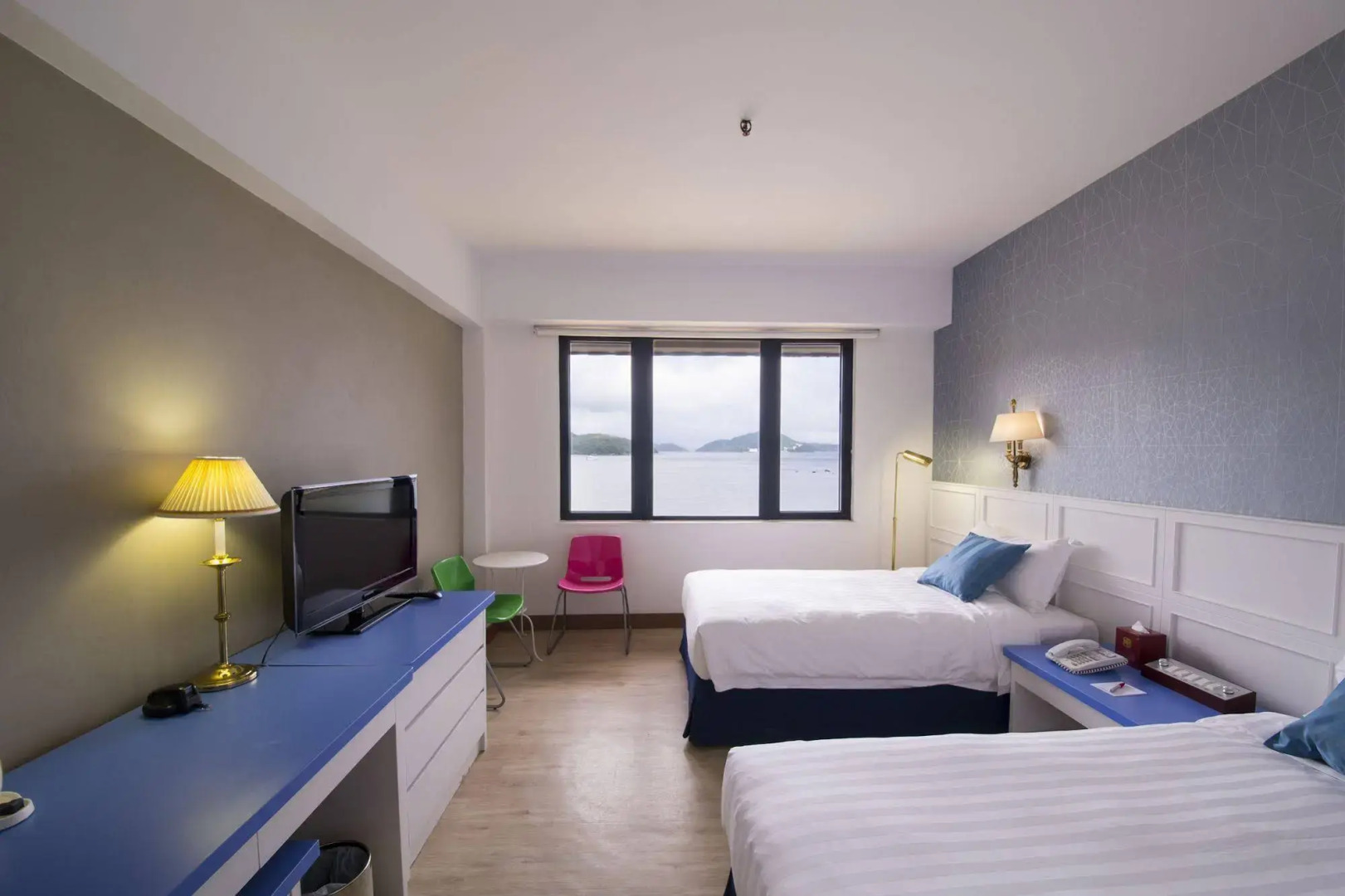 Silvermine Beach Resort