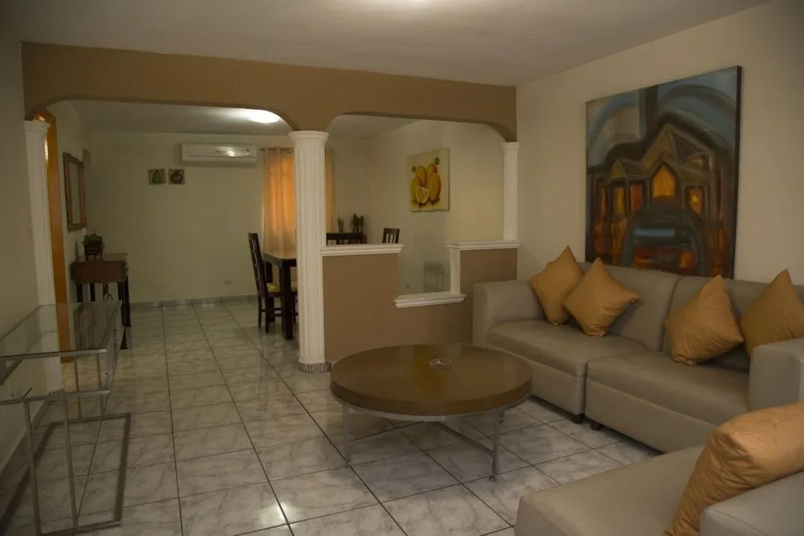 Suites La Jolla Culiacan