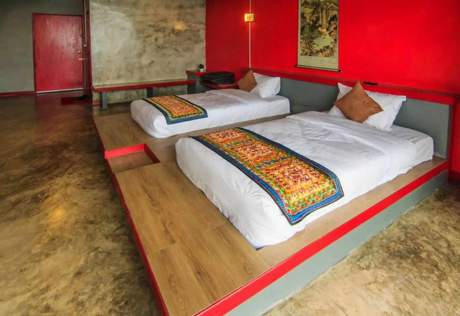 Wang Put Tan Boutique Hotel