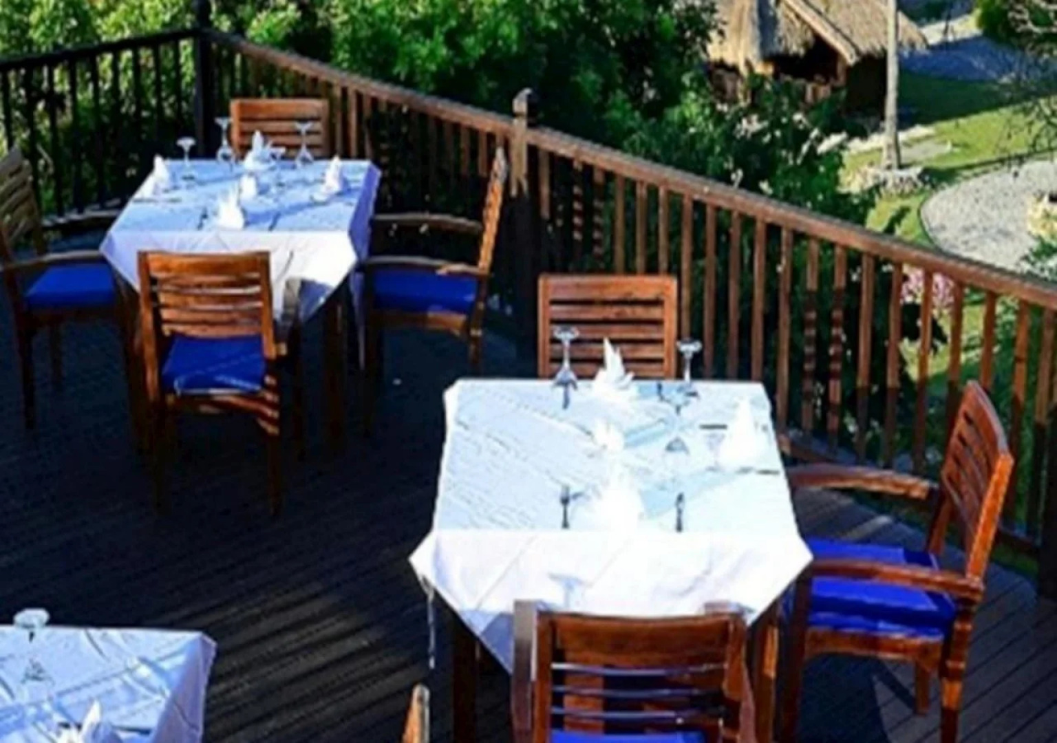 Samawa Seaside Resort