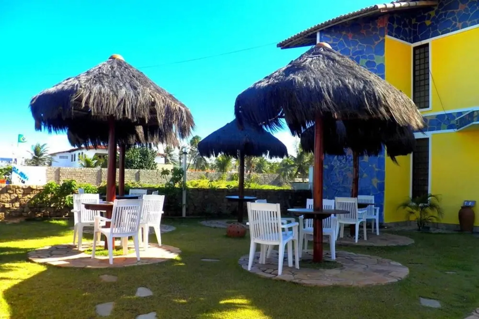 OYO Pousada Sol e Mar