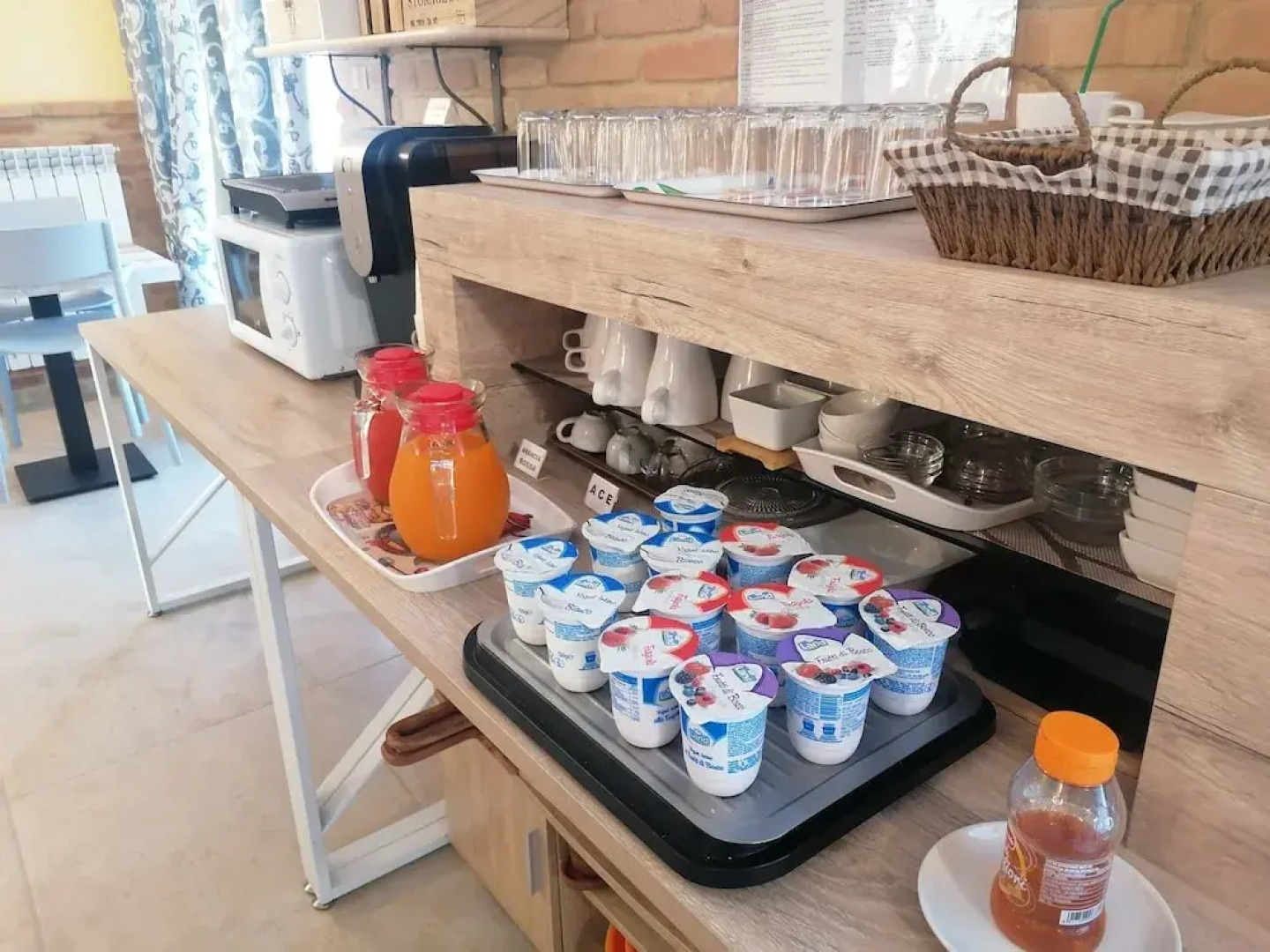 Borgo Pratole Country House