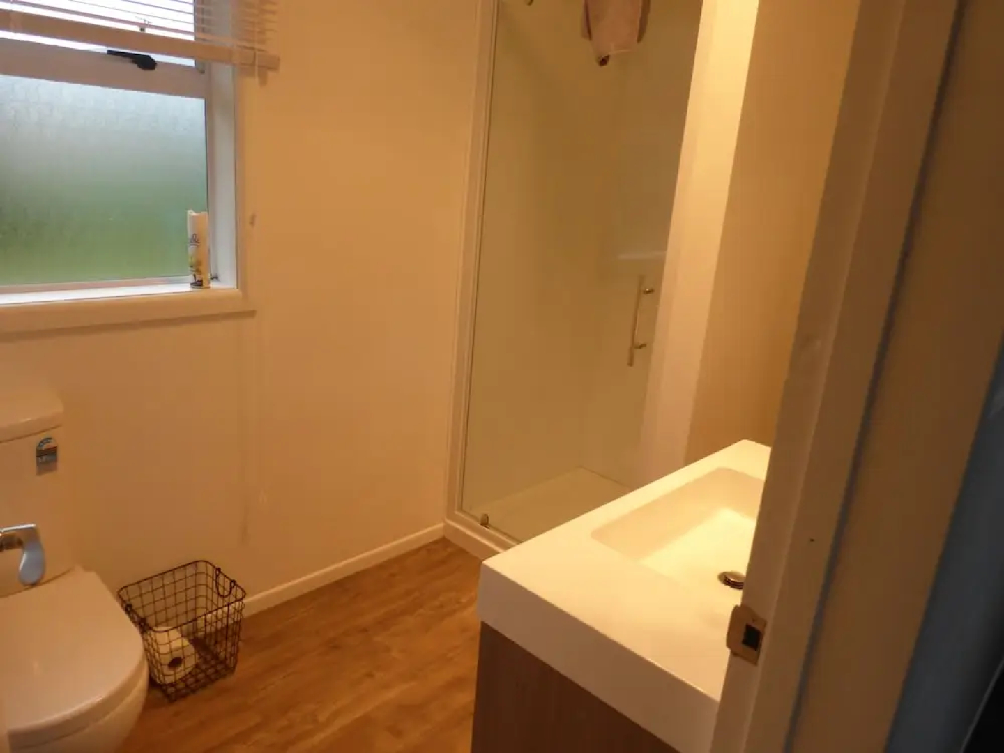 Oamaru Holiday Homes 8 Oxford Street