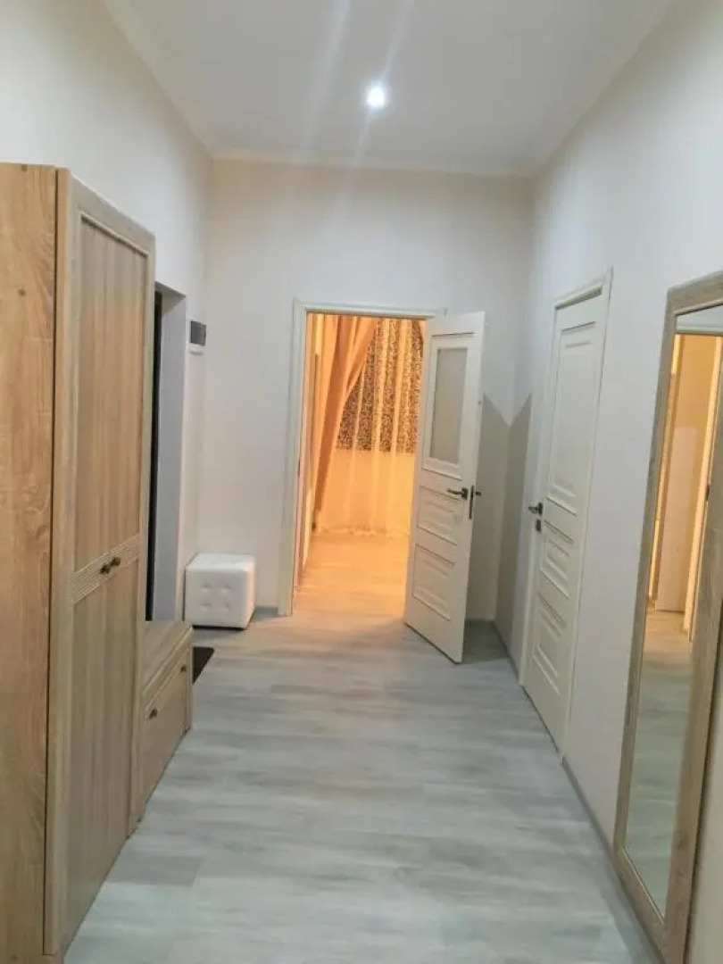 Apartments na Ardzinba