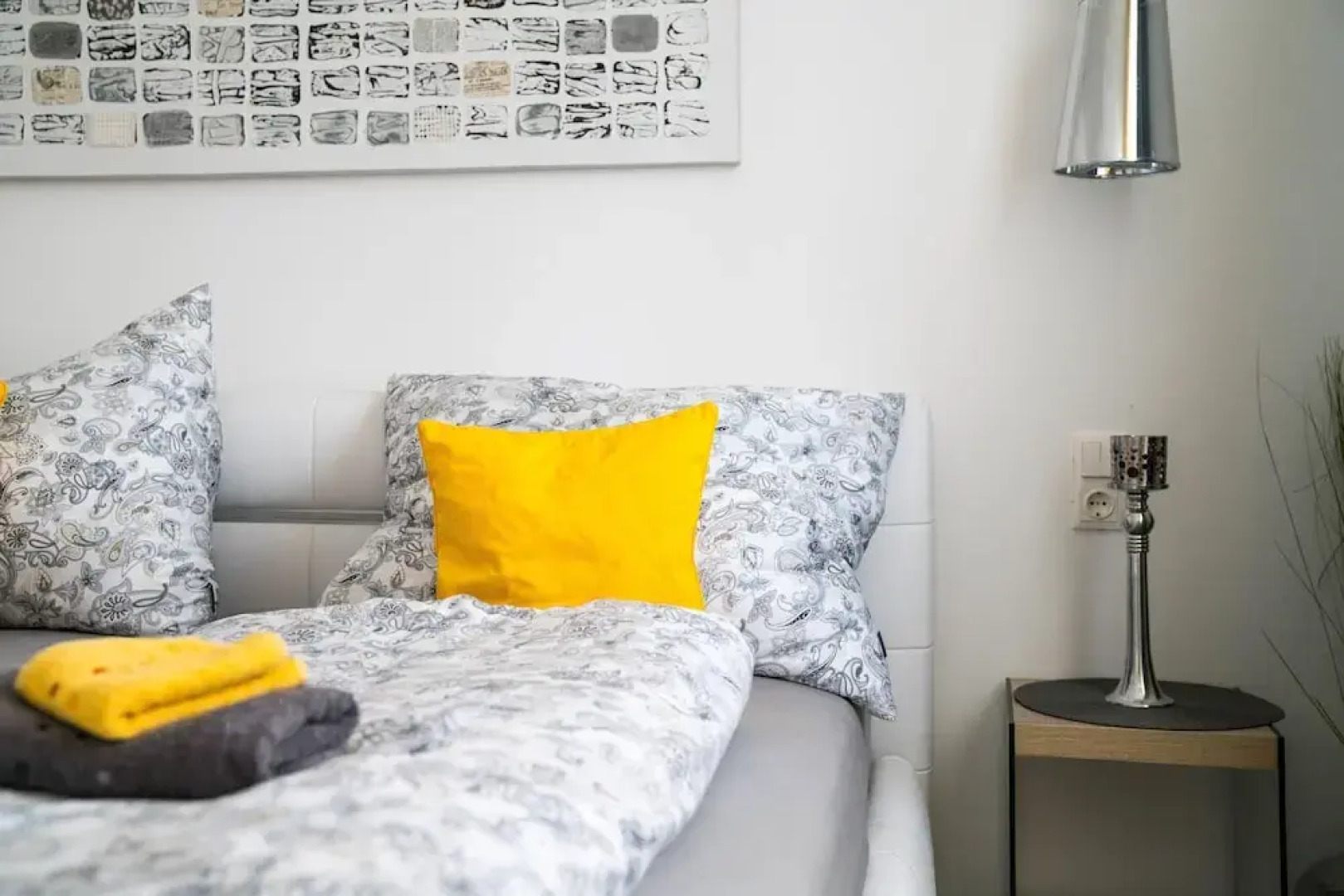 Pension & Restaurant La Amalia