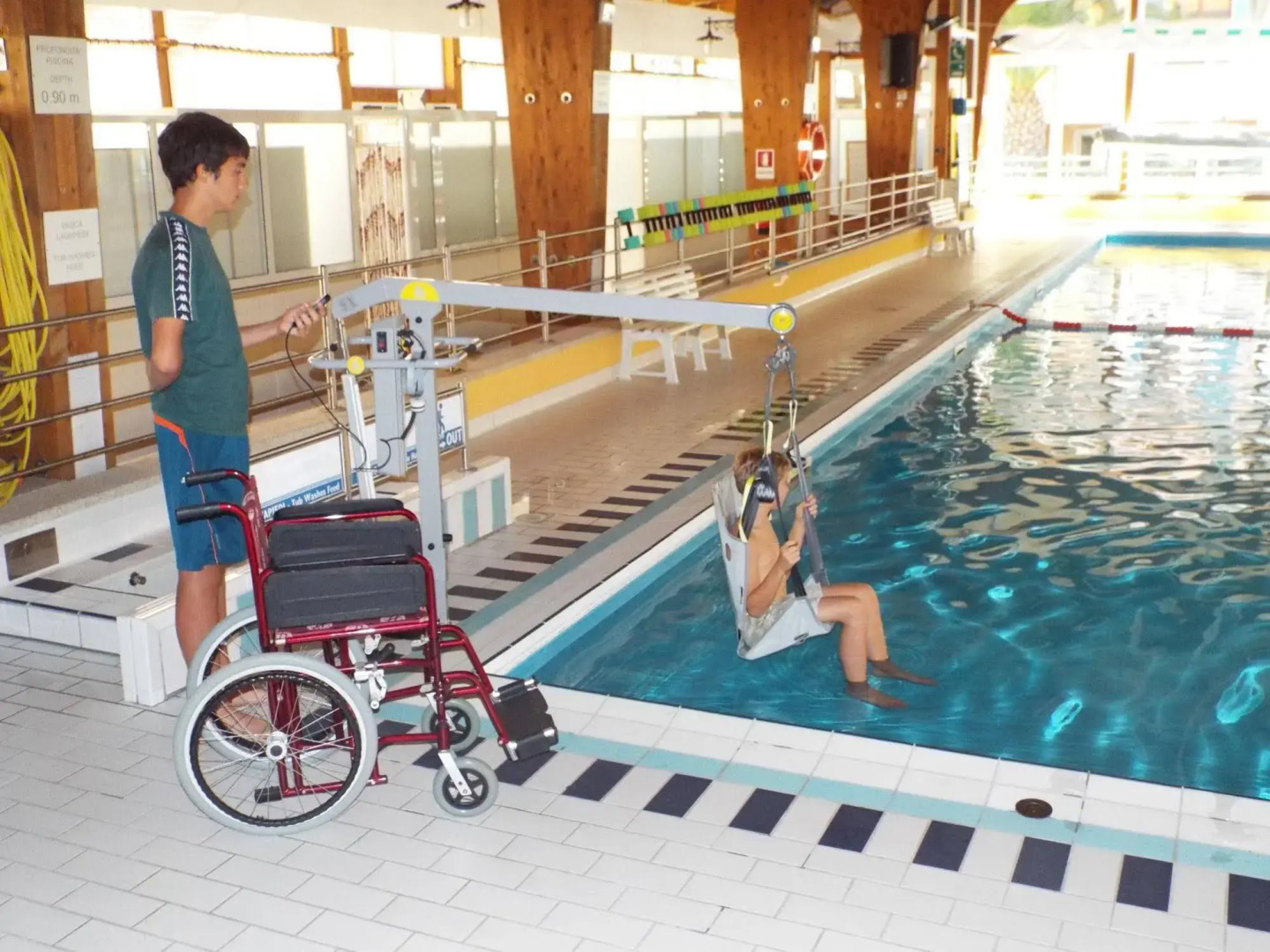 Le Nereidi Hotel Residence