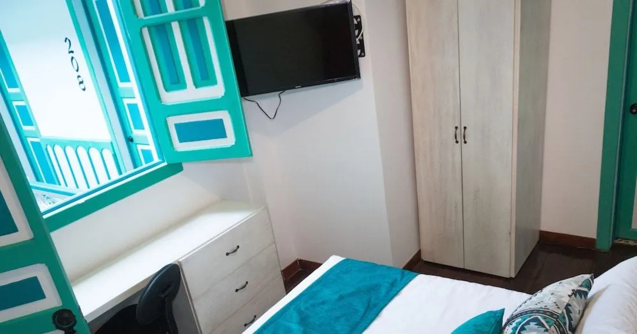 Hotel Casa Grande Inn