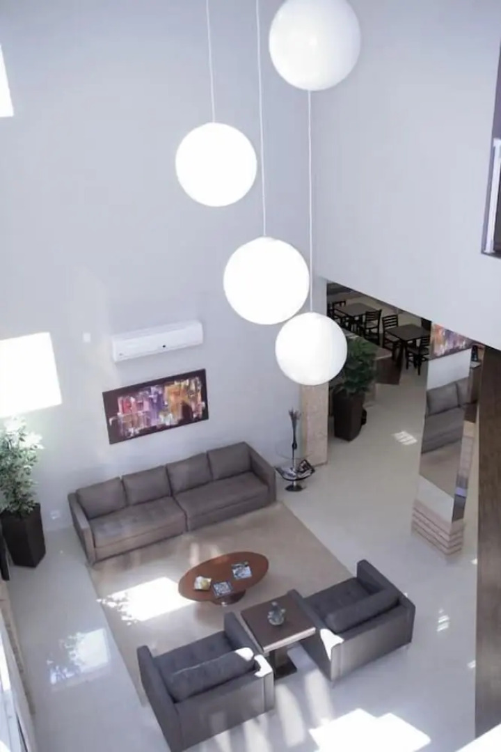 Onix Inn Hotel Cravinhos