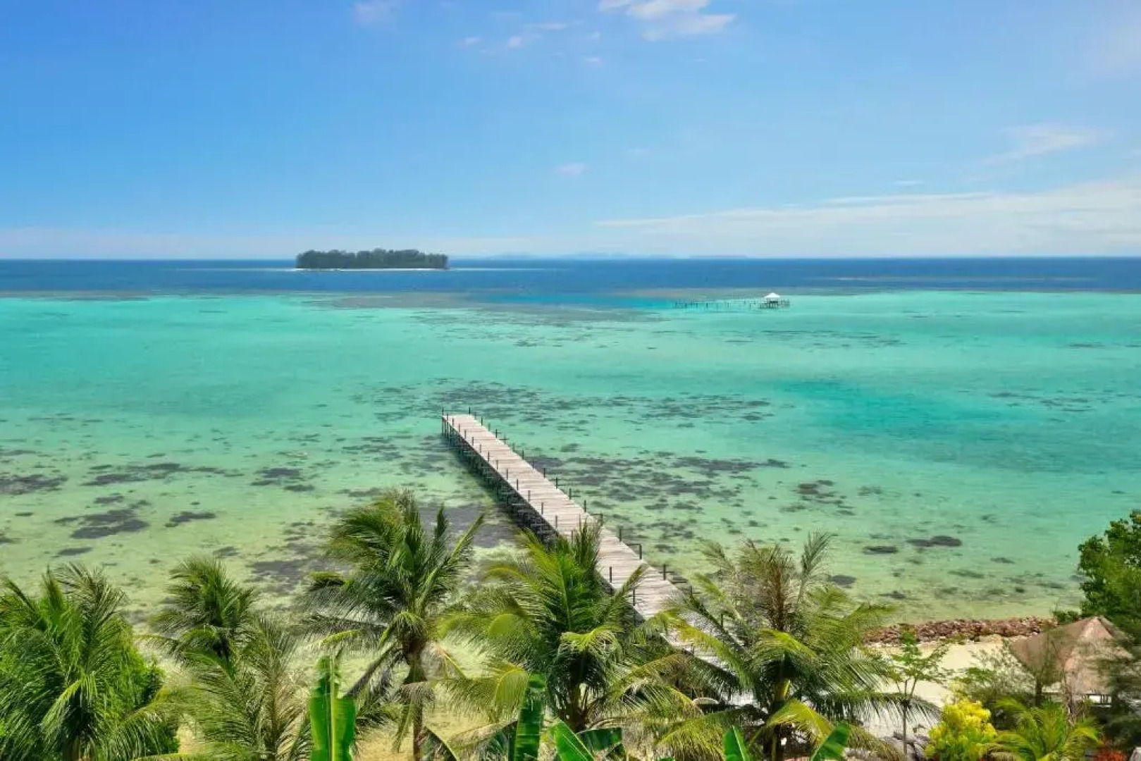 Royal Ocean View Beach Resort