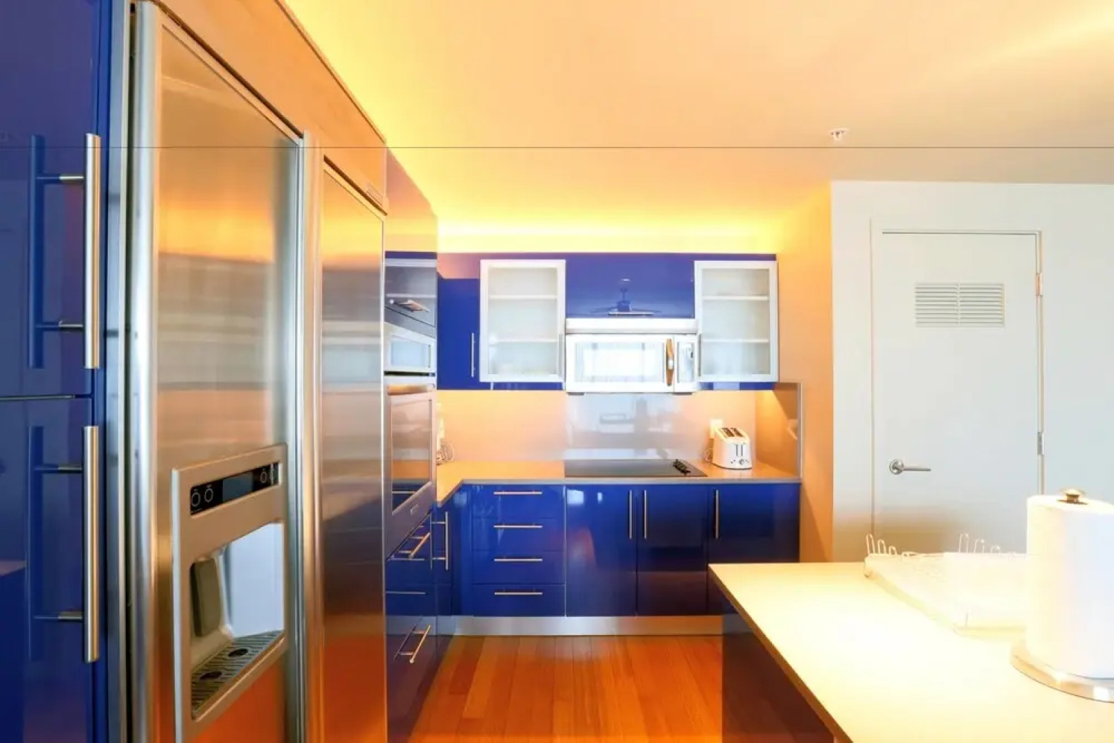 Pelicanstay in W Hotel Ft. Lauderdale