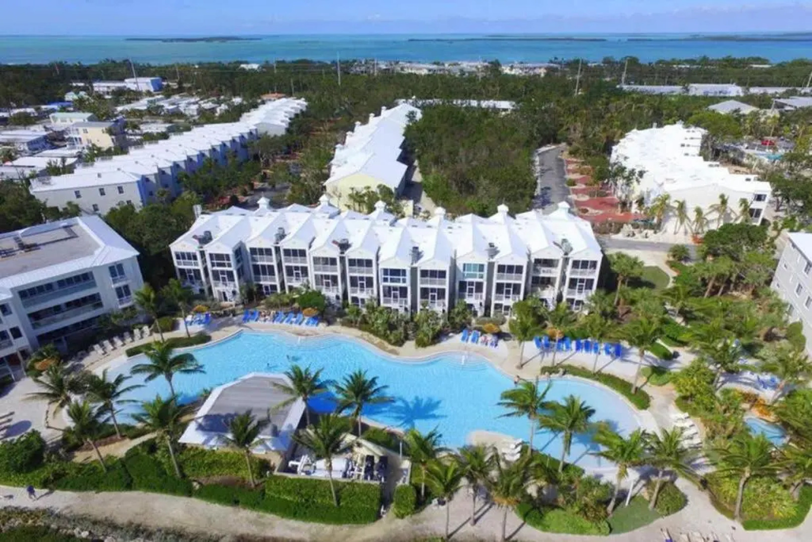 Licensed Mgr - 4/3.5 Modern Villa - Key Largo'S Most Upscale Oceanfront Resort Destination!