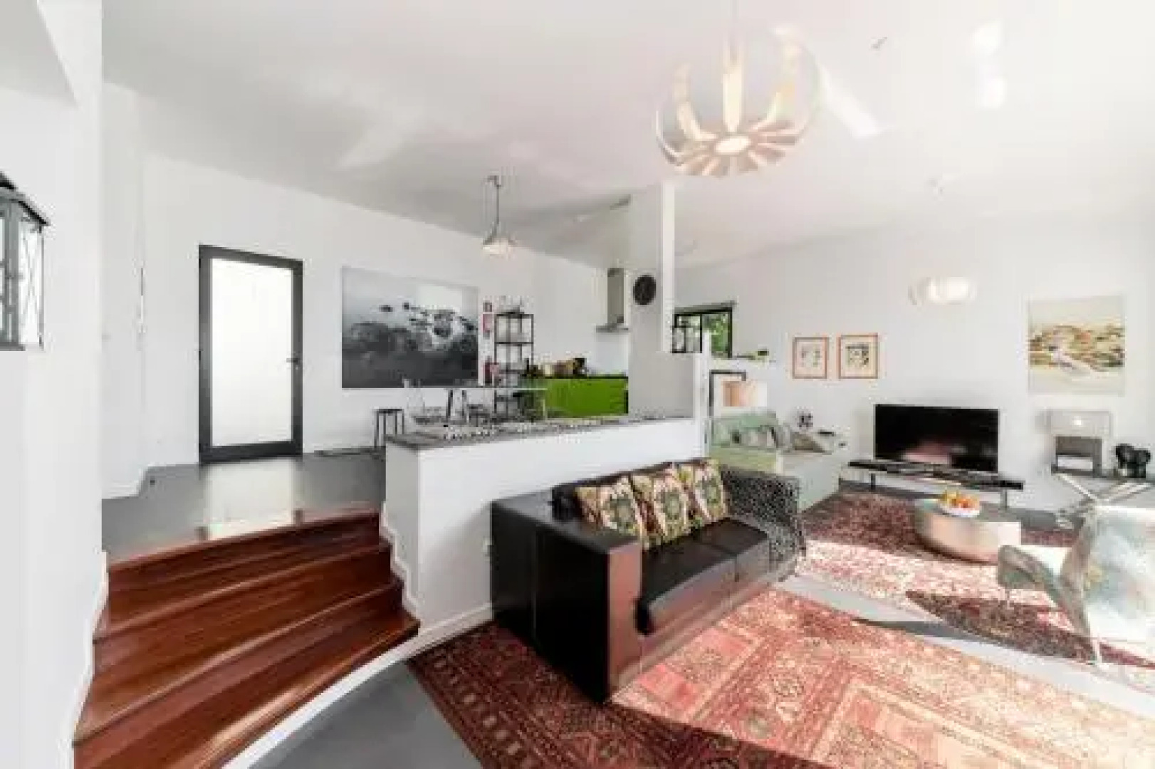 Grayci's House by OurMadeira