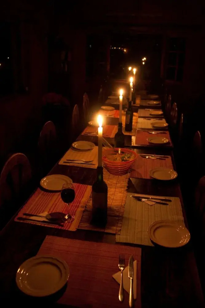 The Secret Garden Cotopaxi - Hostel