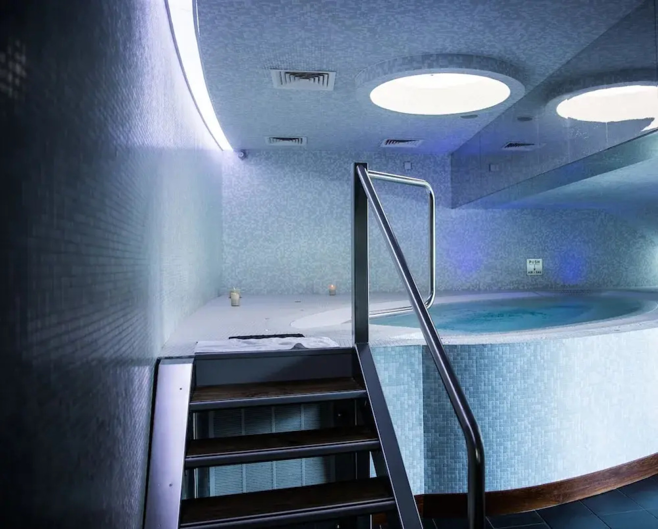 Hôtel La Tarentaise