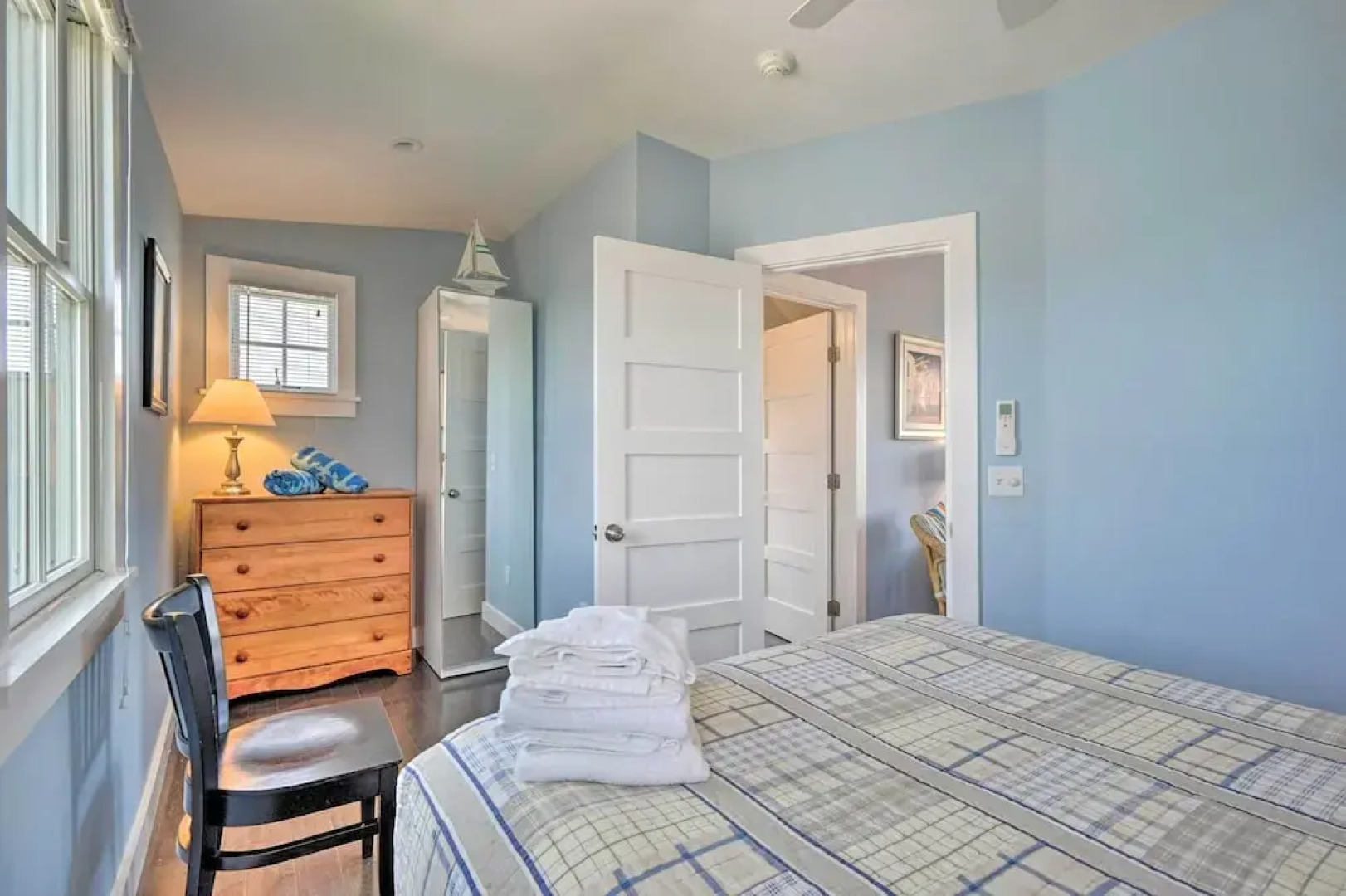 Splendid Provincetown Penthouse Apartment w/ Deck!