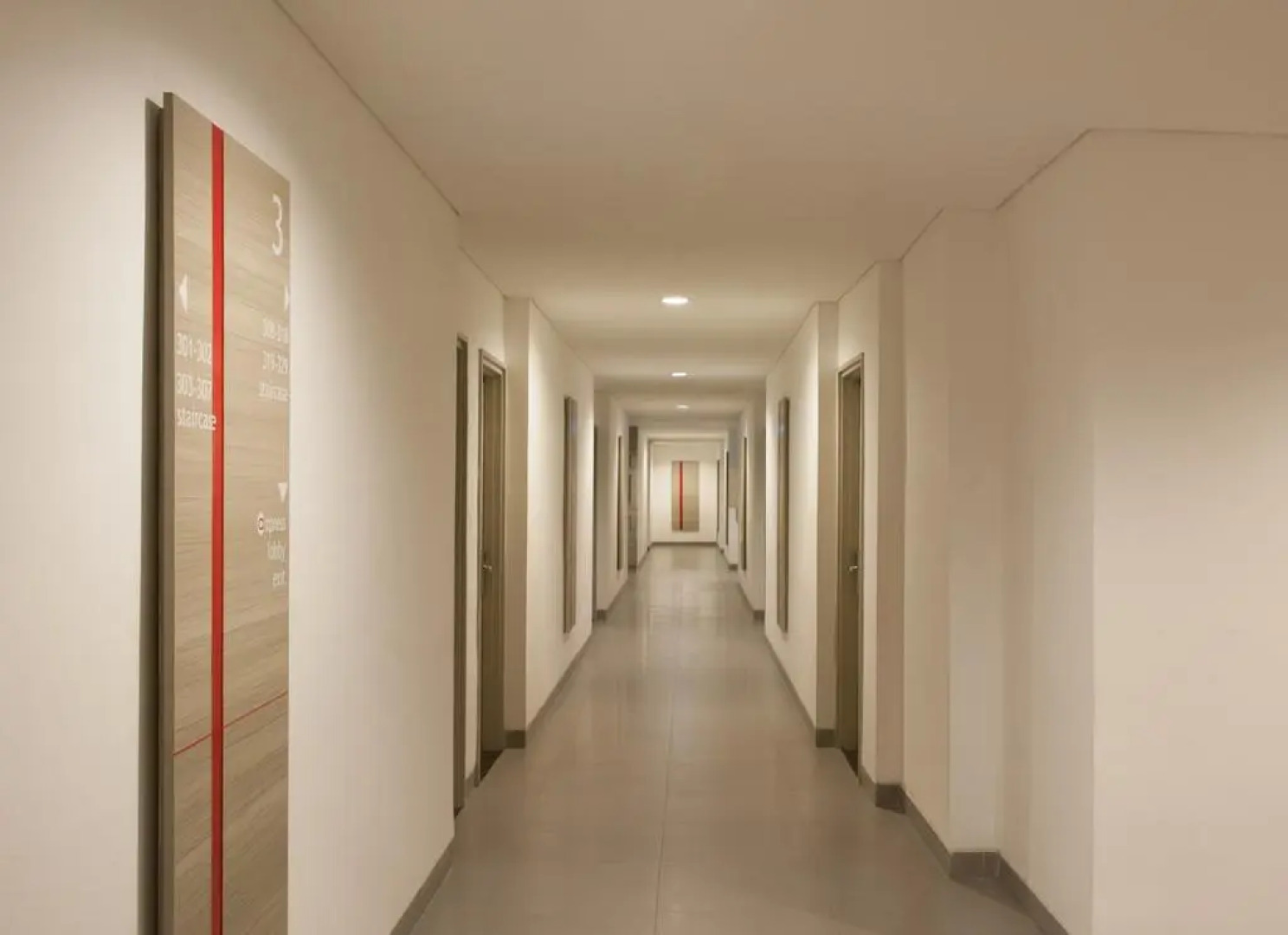 Amaris Hotel Sriwedari Solo