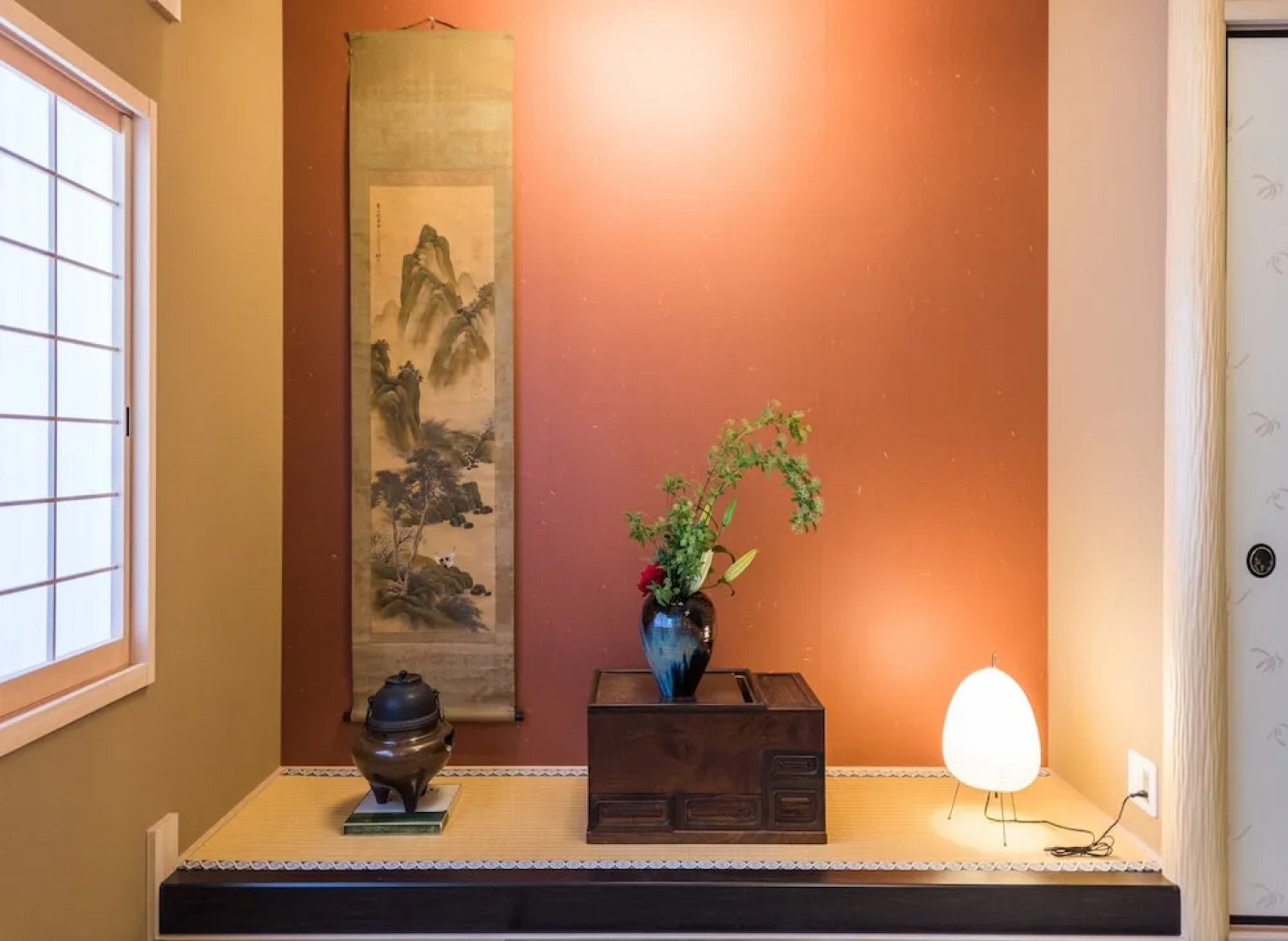 Kouhaku Kyomachiya Tenmangu