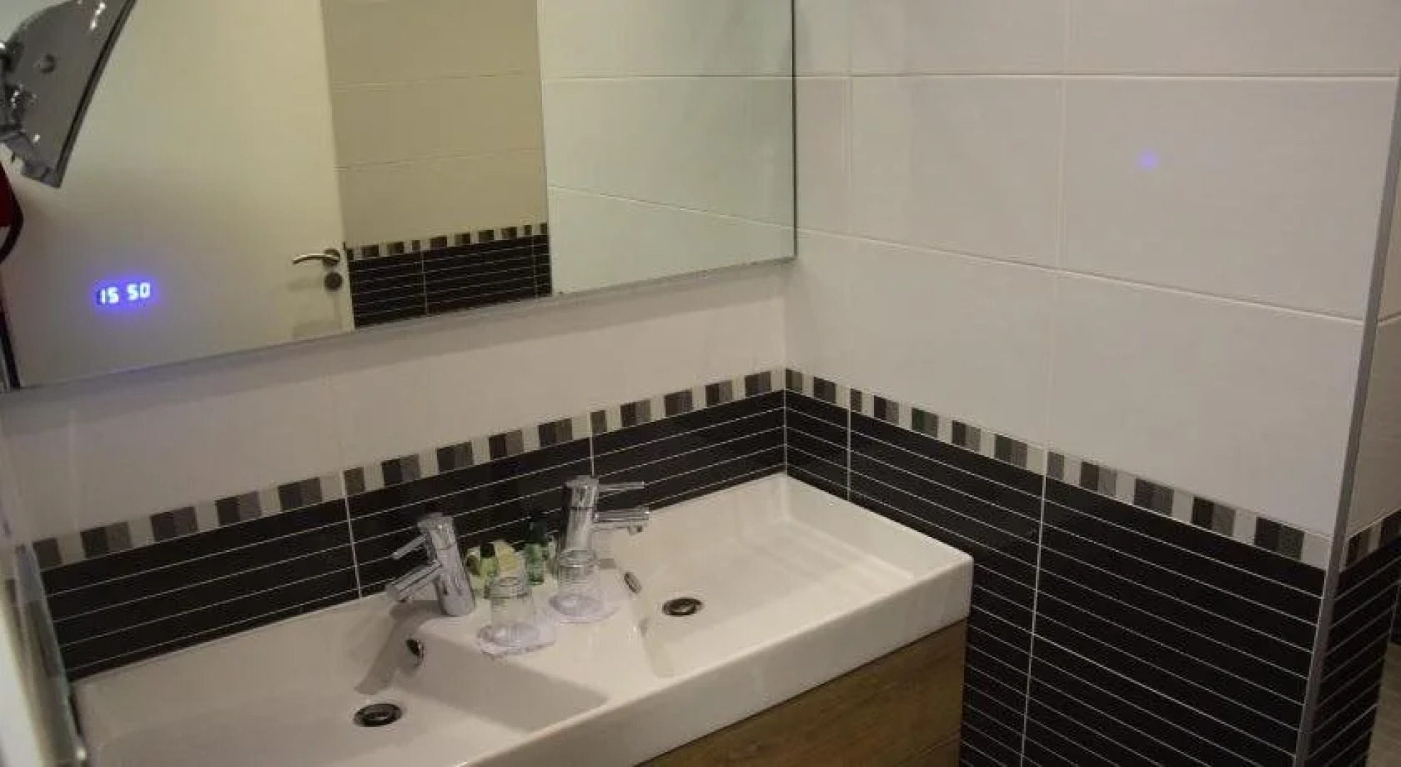 La Demeure De La Dame Du Fer