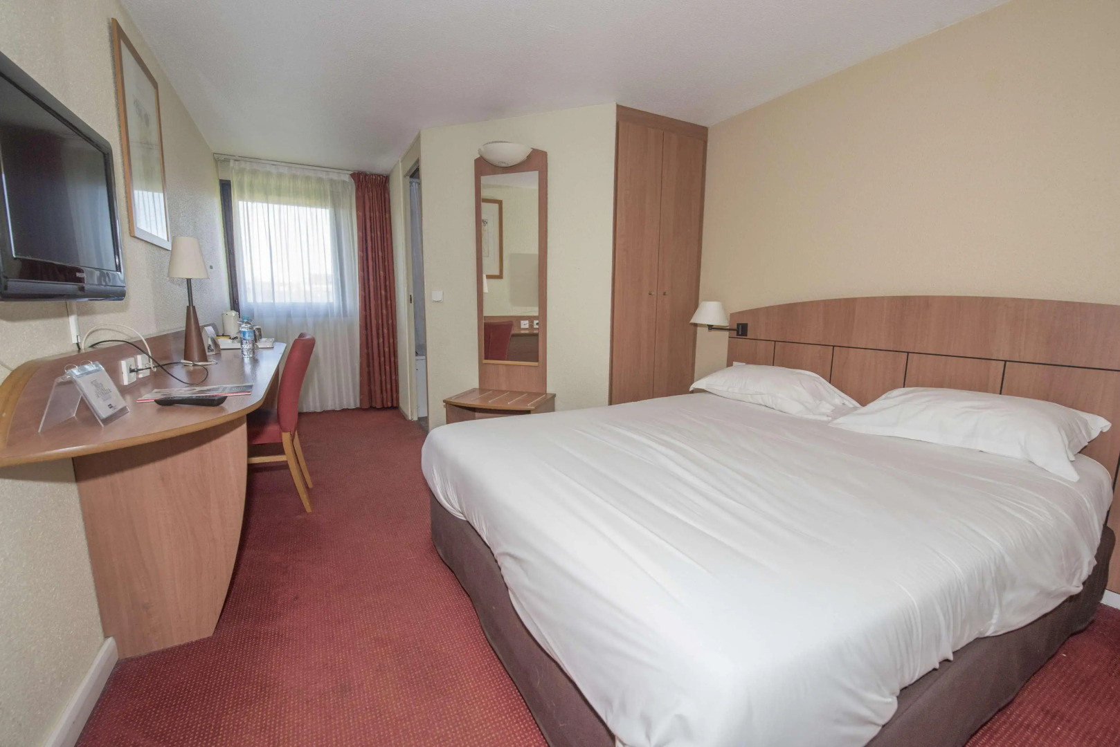 Kyriad Geneve - Saint-Genis-Pouilly