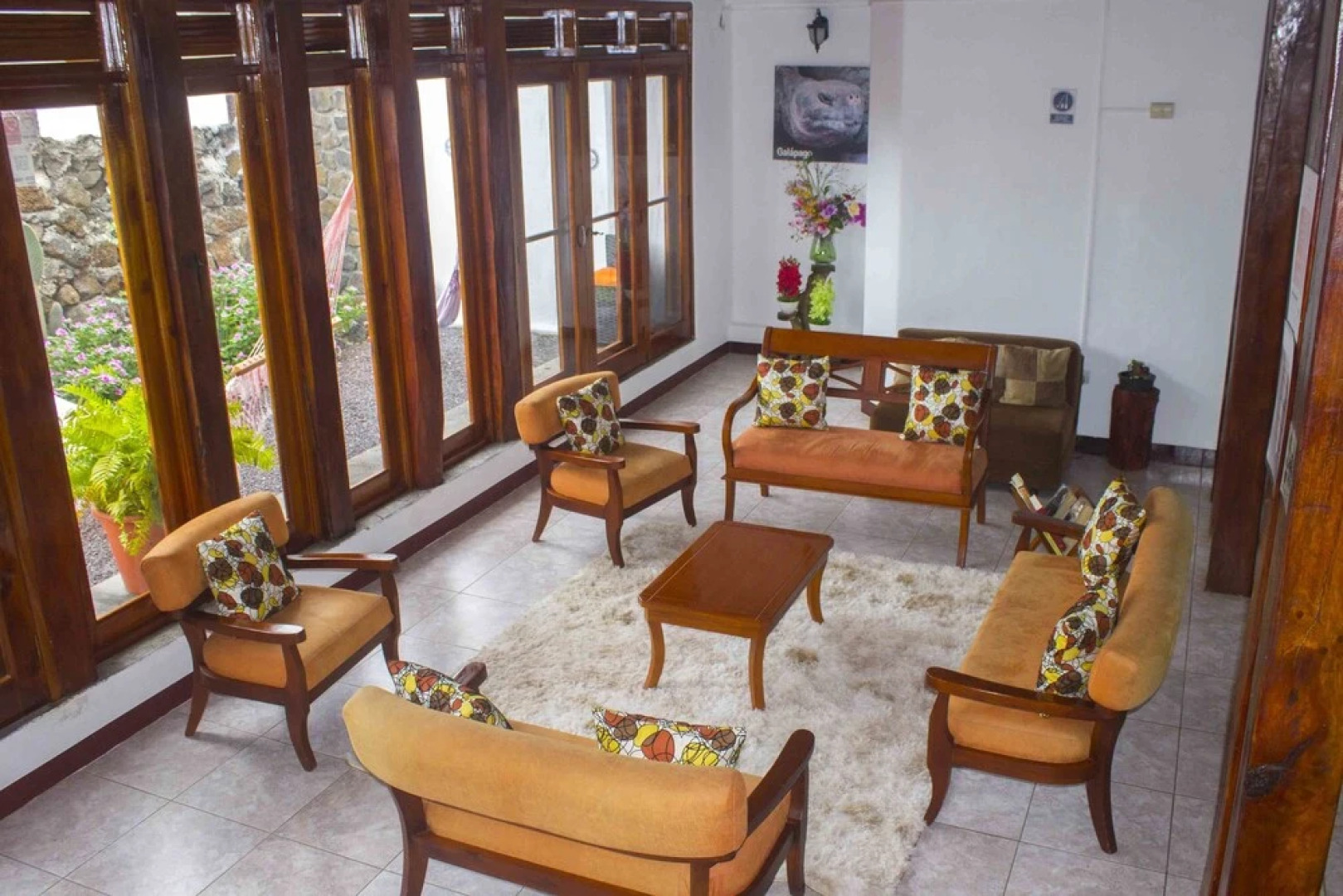 Gala House Galápagos