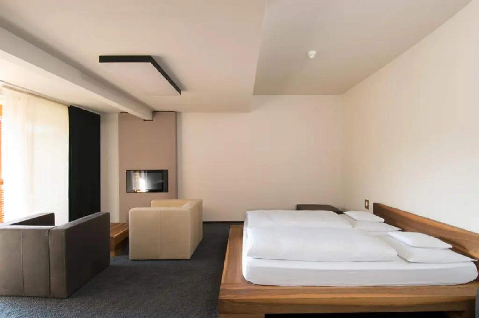 Feldmilla Design Hotel – Wellness & SPA