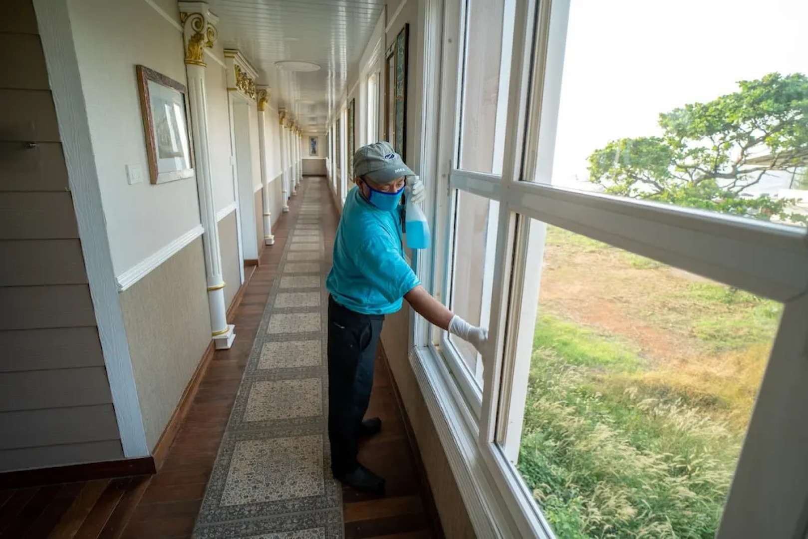 State Beach Resort & Spa