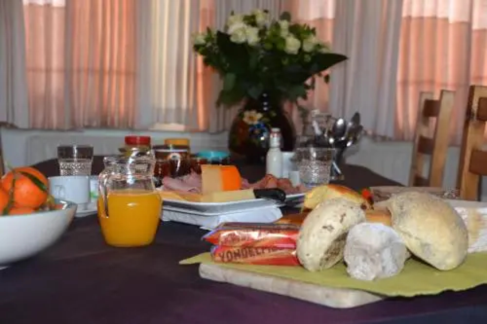 Guesthouse Kolibriehuys