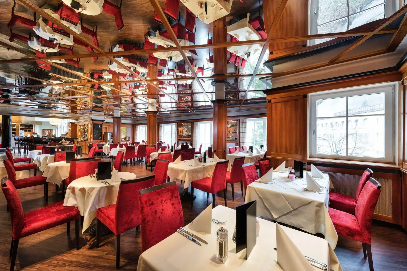 MONDI Hotel Bellevue Gastein