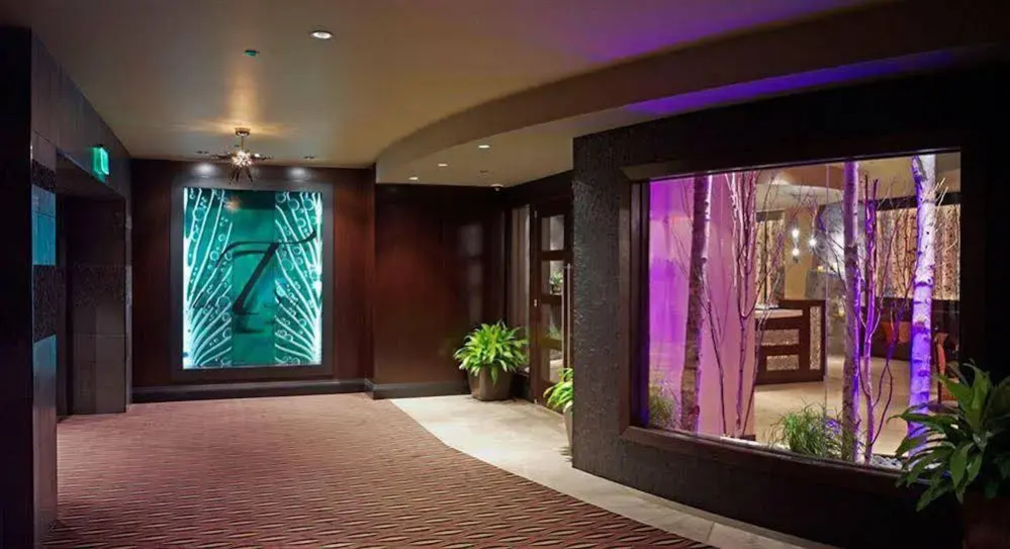 Tulalip Resort Casino