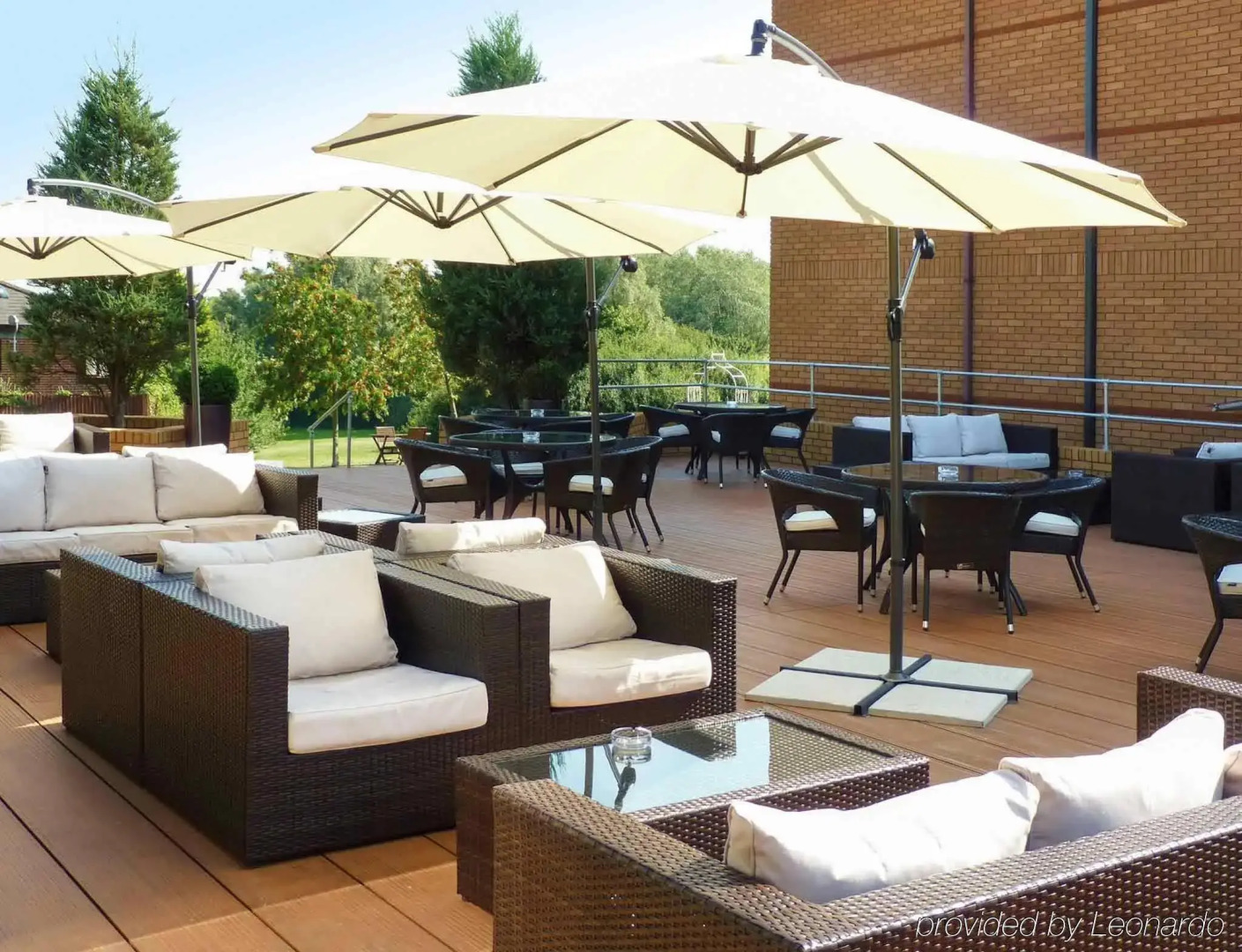 Mercure Milton Keynes