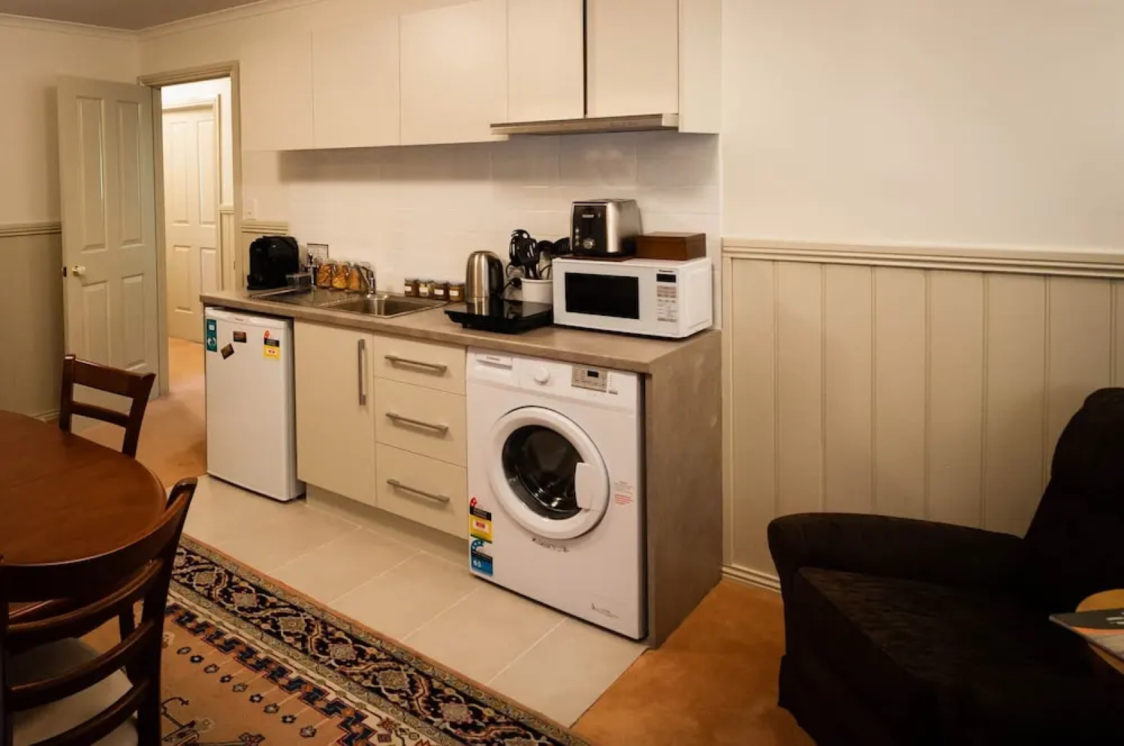 Maria Views Bed & Breakfast