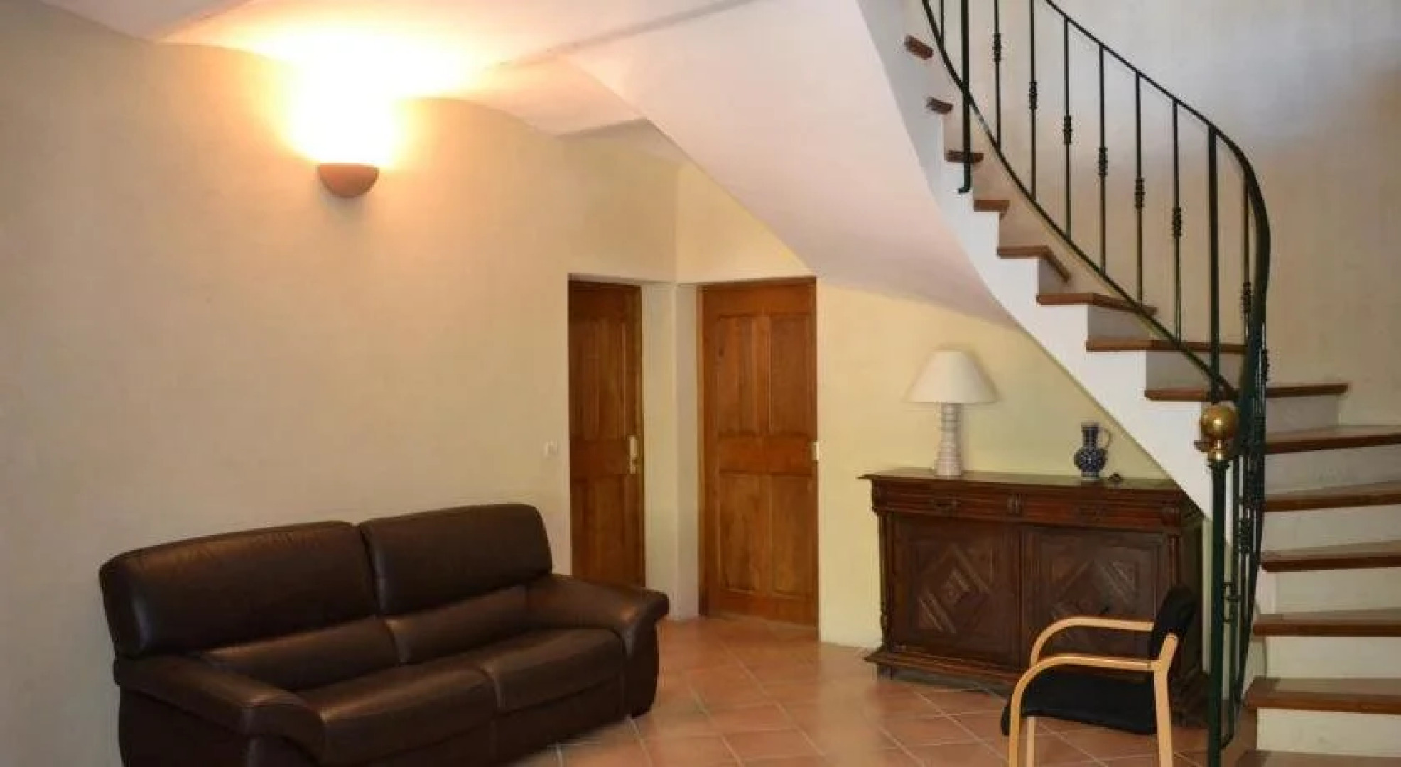 Auberge Les Sibourgs