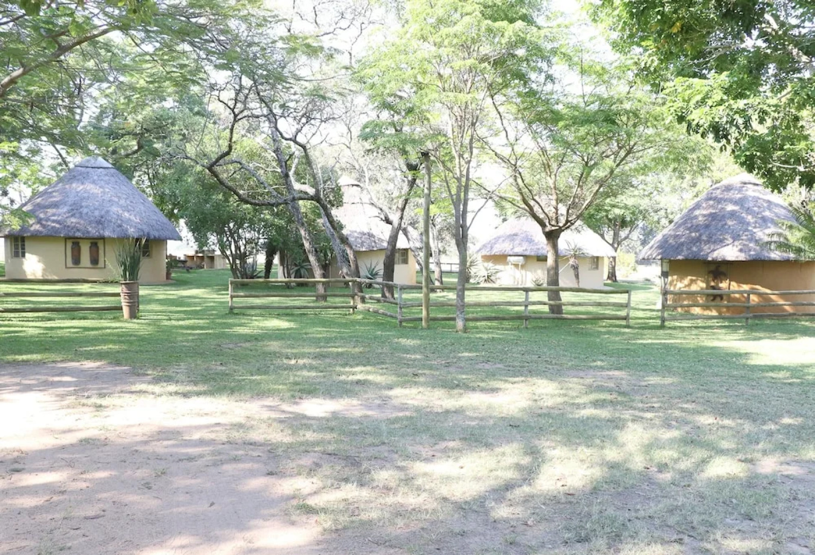 Fleur de Lys Guest Farm