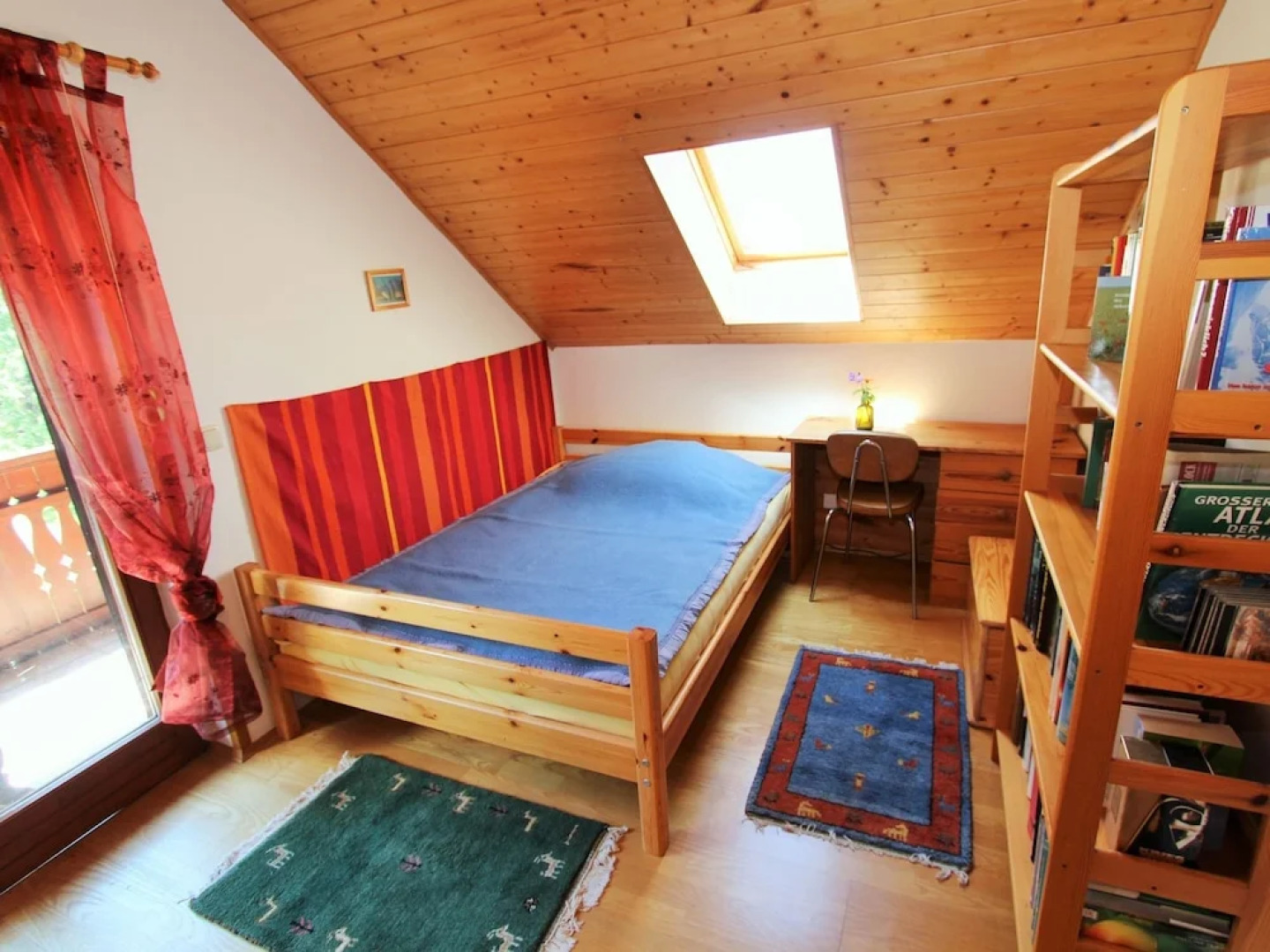 Cozy Apartment in Köttmannsdorf near Lake