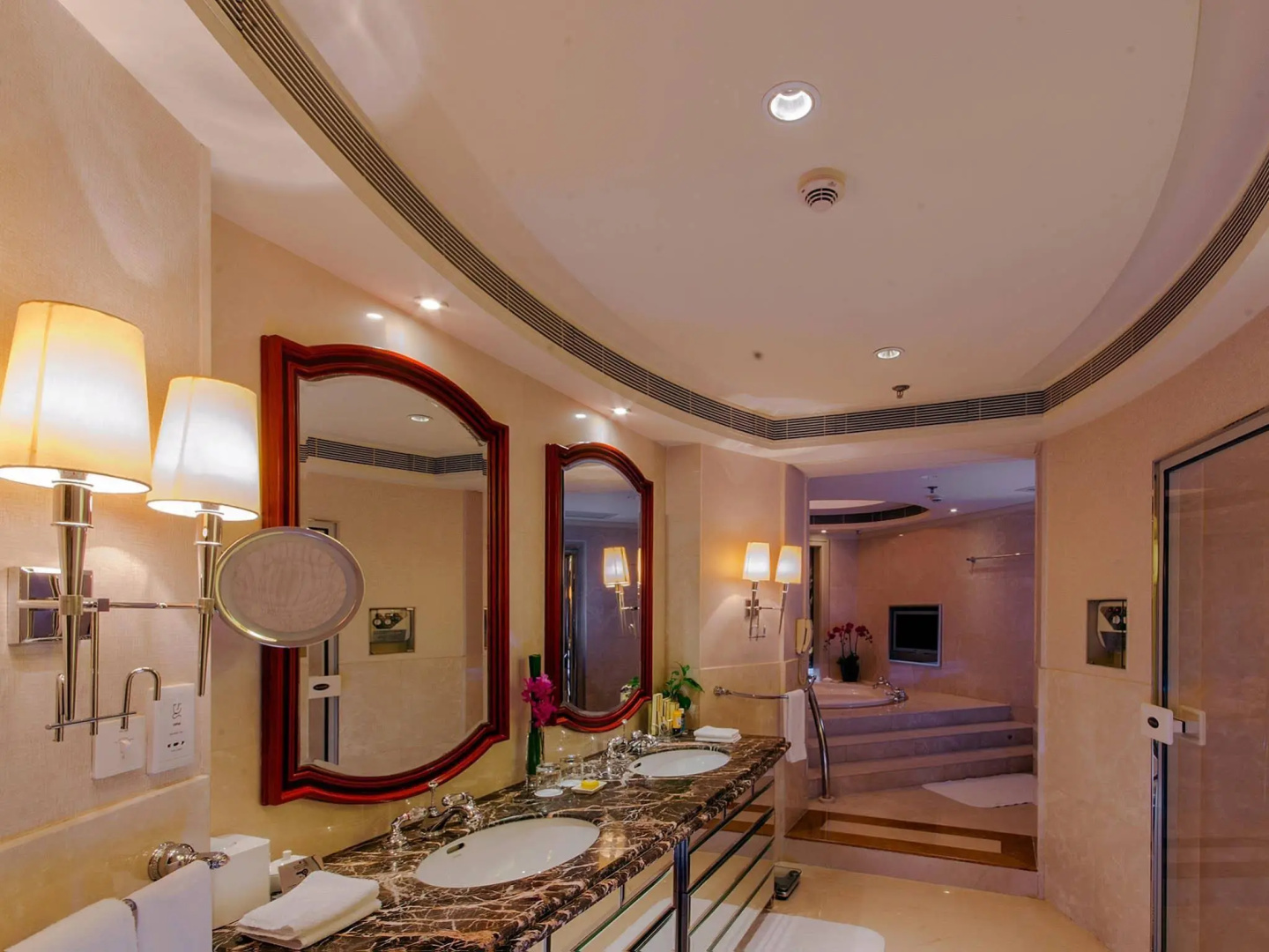 Shangri-La Fuzhou