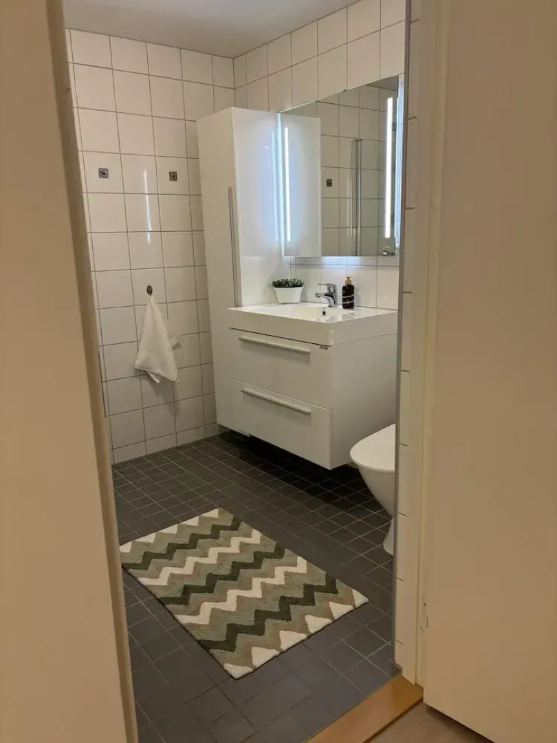 Arctic Escape Studio in Tromso