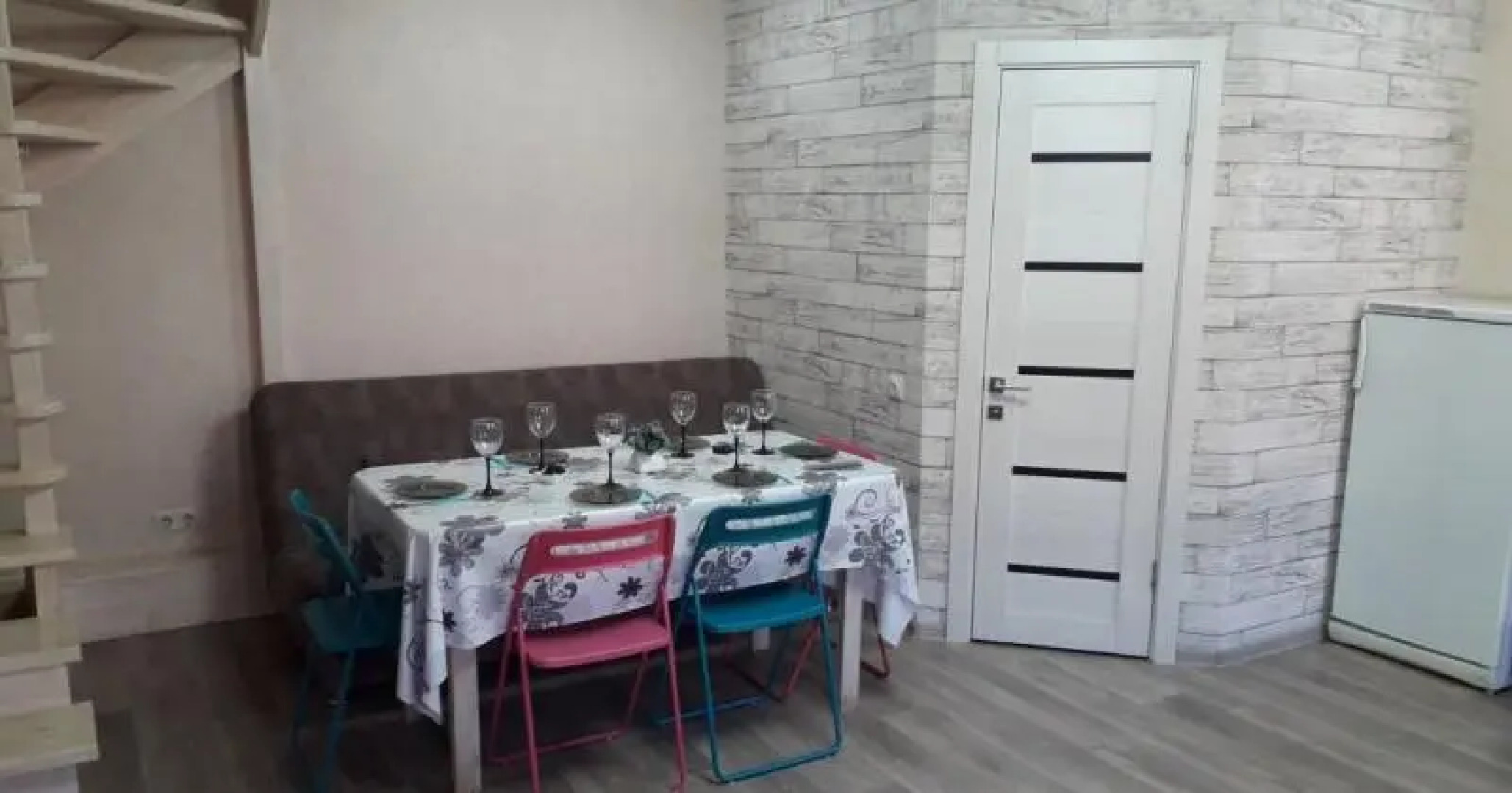 Уютный дом (Банное)