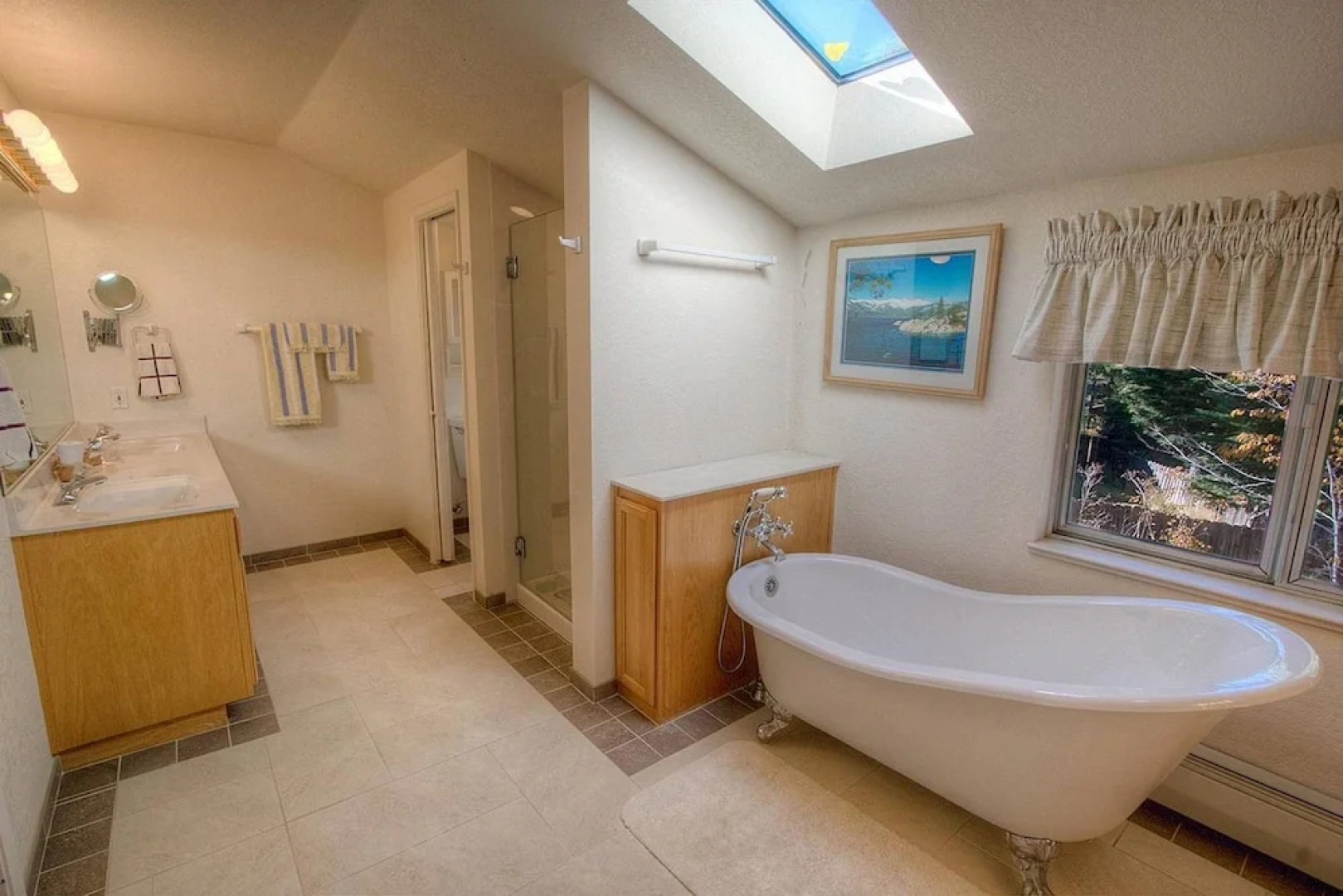 Cheyenne Circle House