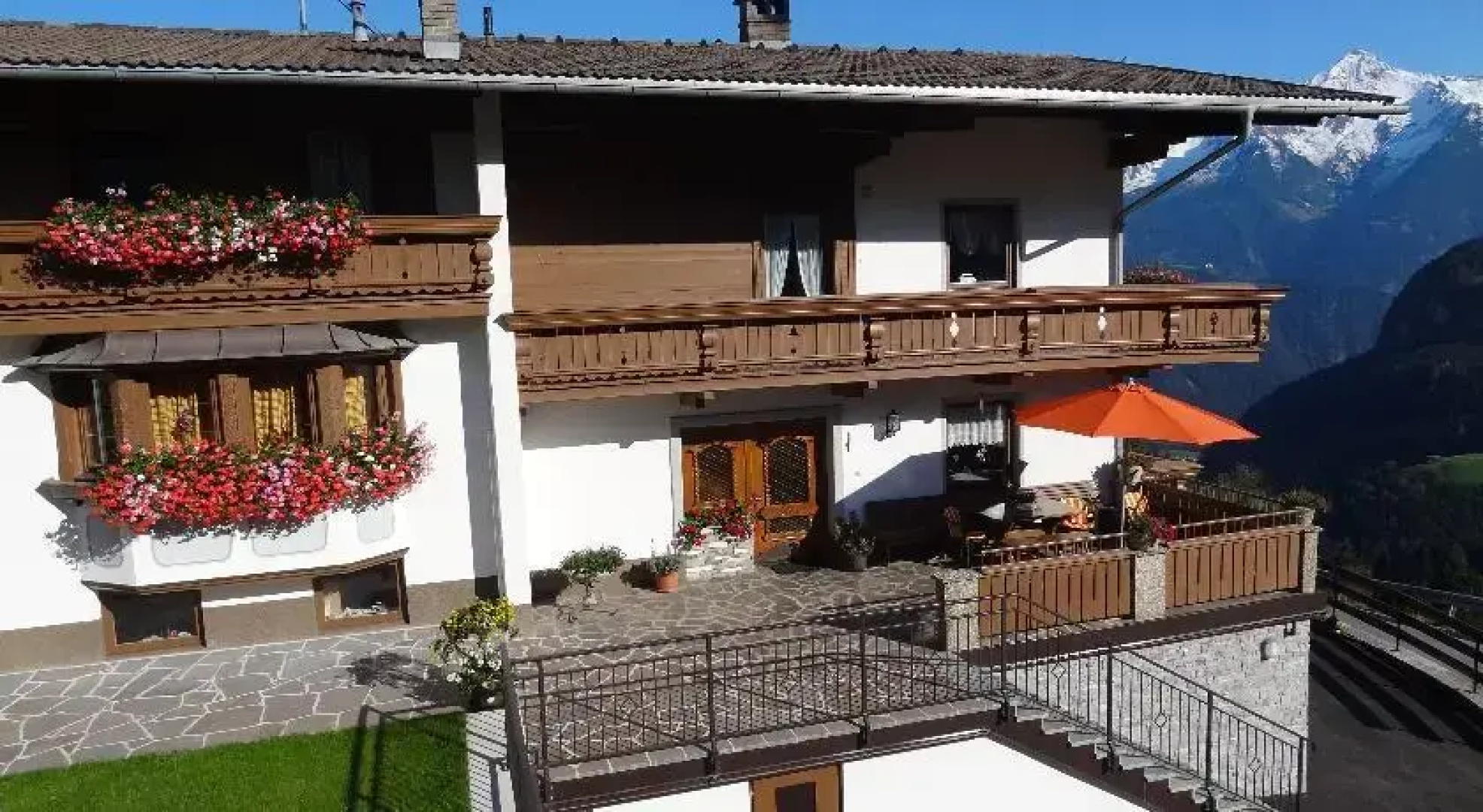 Haus Schöser