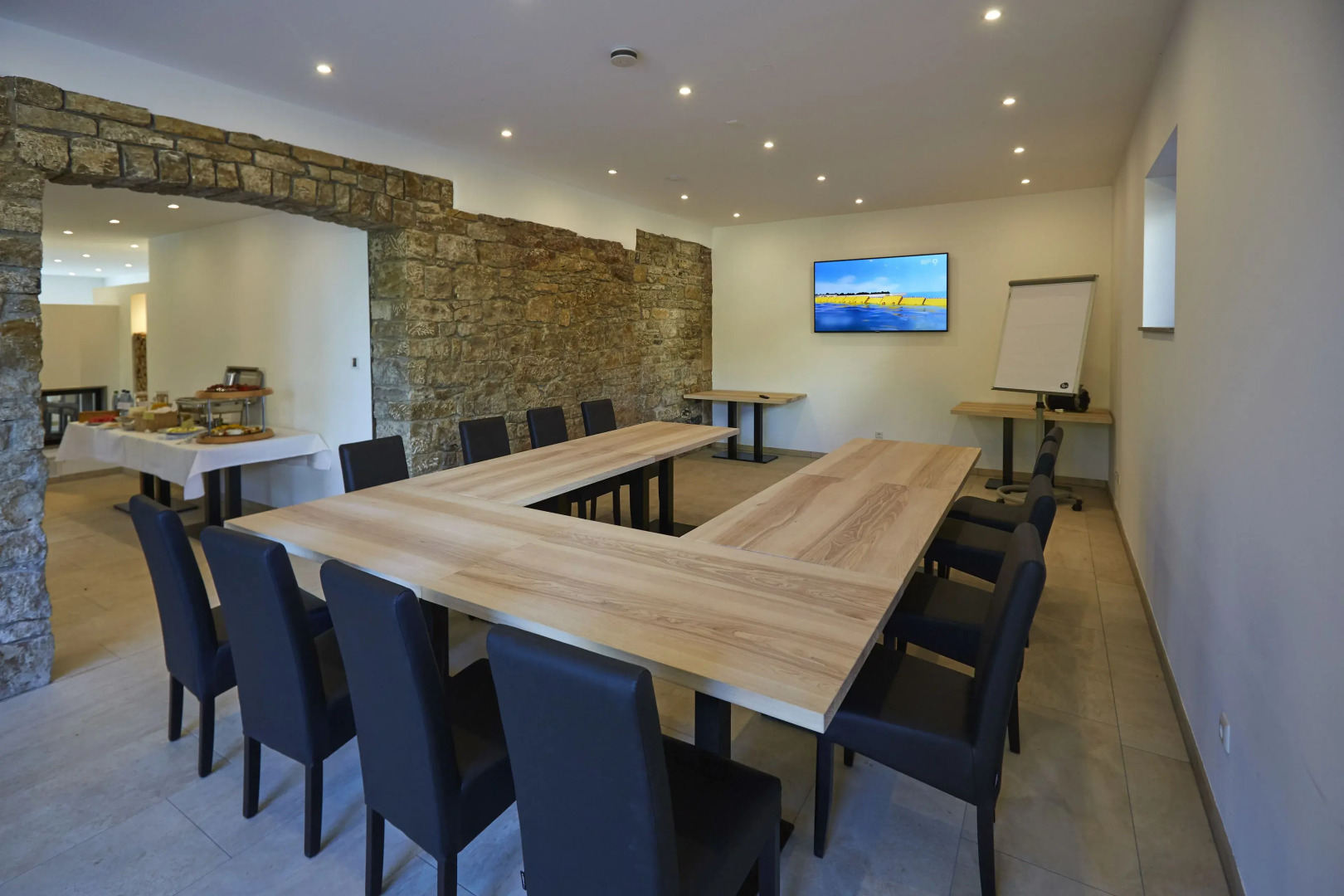 Apartment Urlaubsreiterhof Trunk