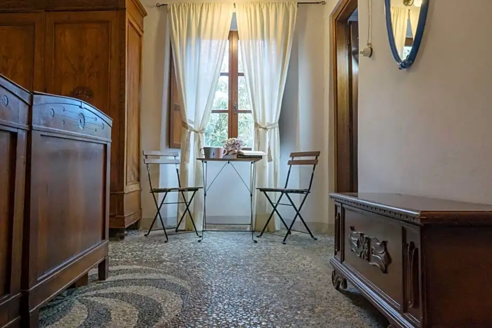 Un'Ottima Annata B&B