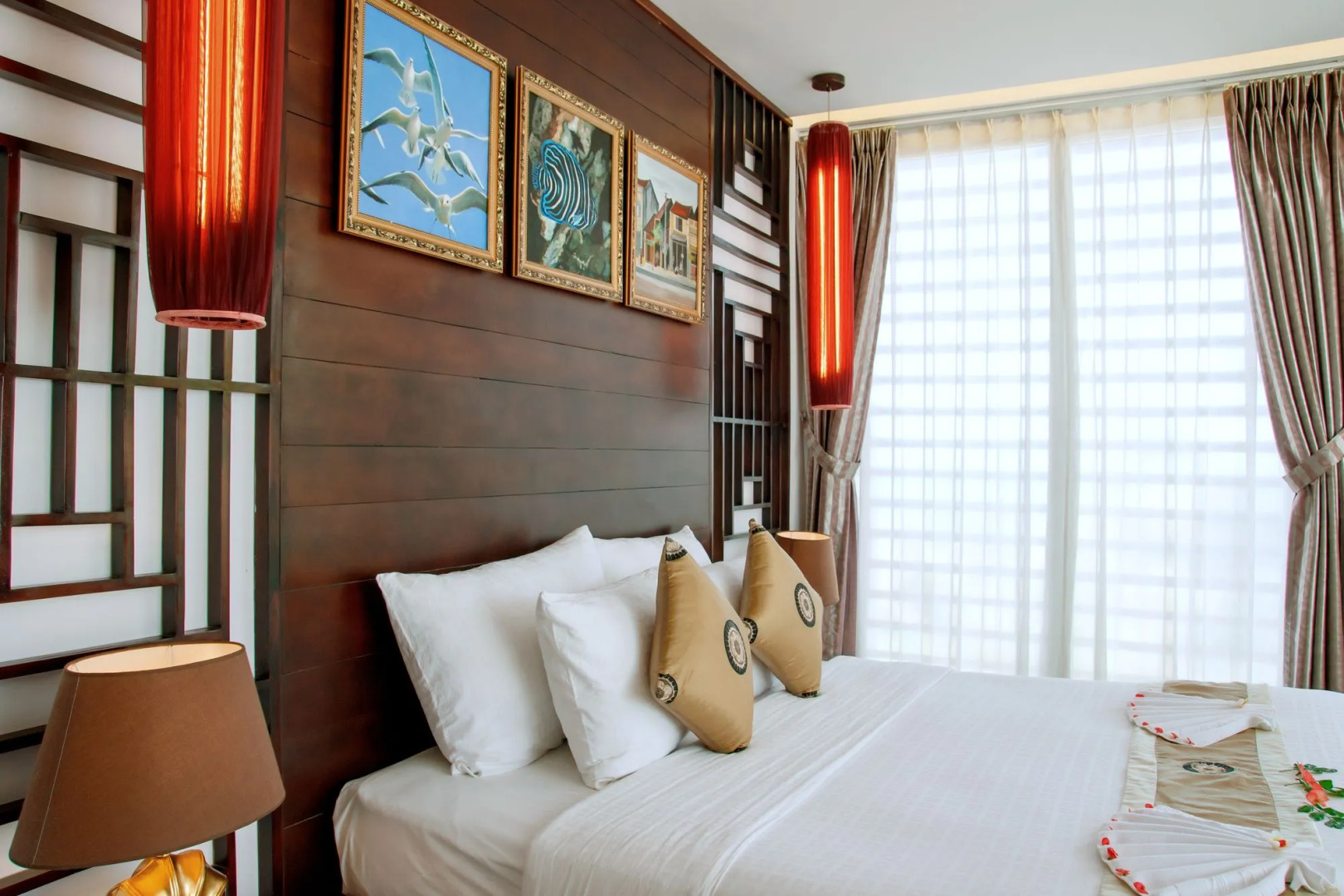 Villa Del Sol Beach resort & Spa