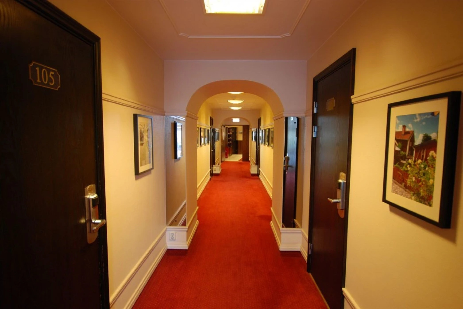 Best Western Centralhotellet